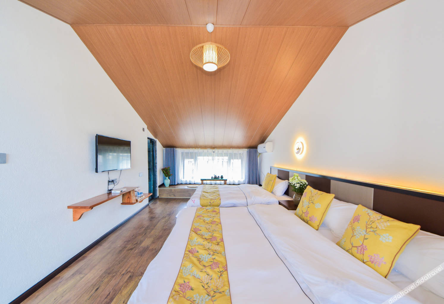 Dali Liuyue Seaview Inn (Longkan Wharf) 3*
