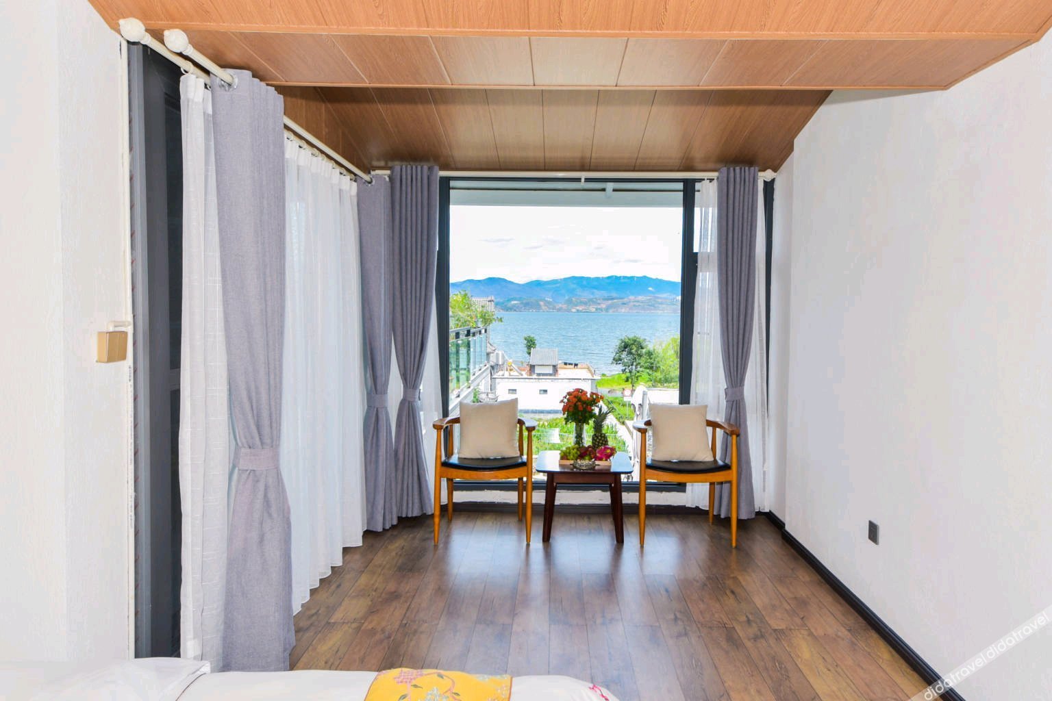 Dali Liuyue Seaview Inn (Longkan Wharf) 3*