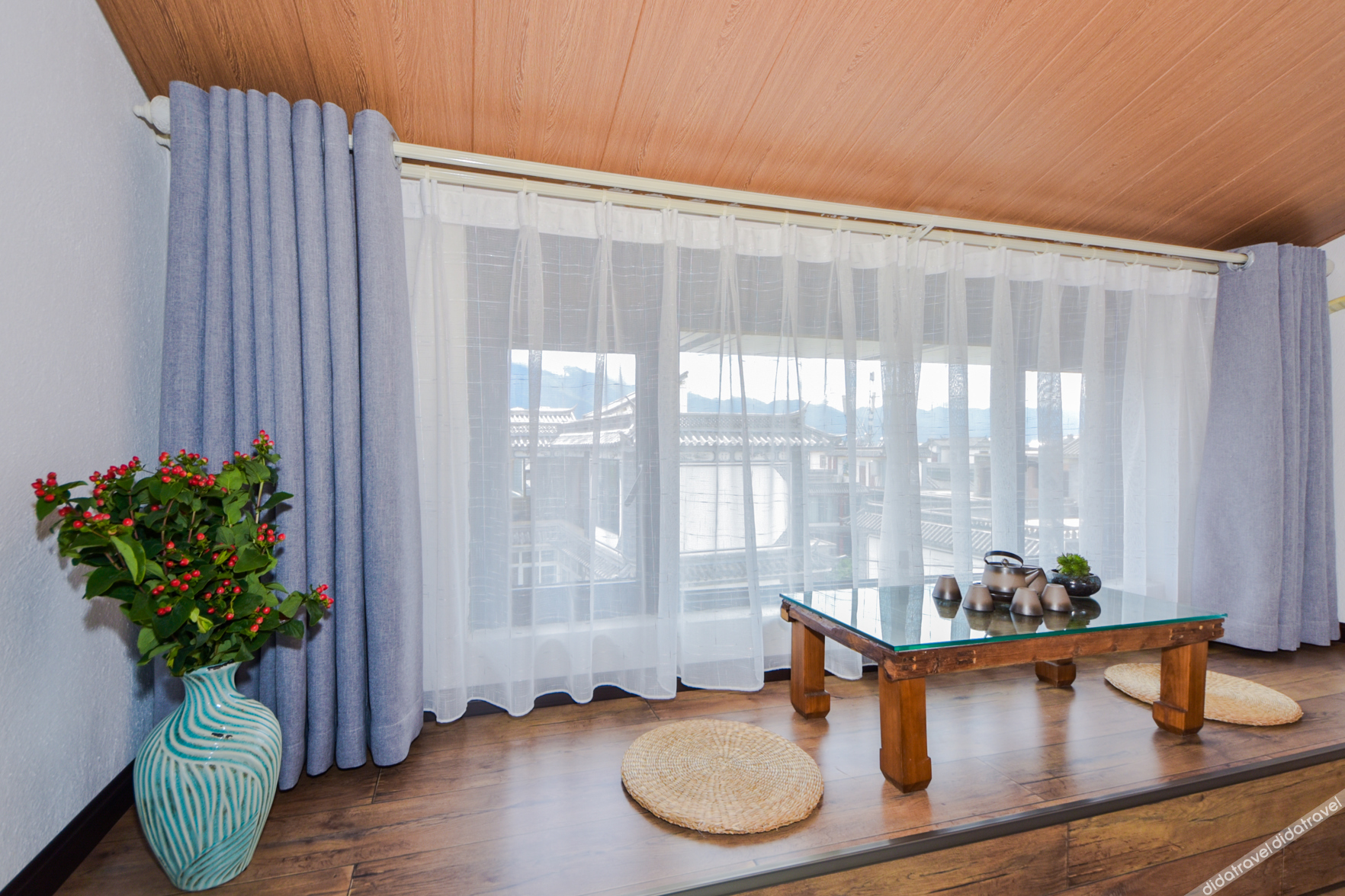 Dali Liuyue Seaview Inn (Longkan Wharf) 3*