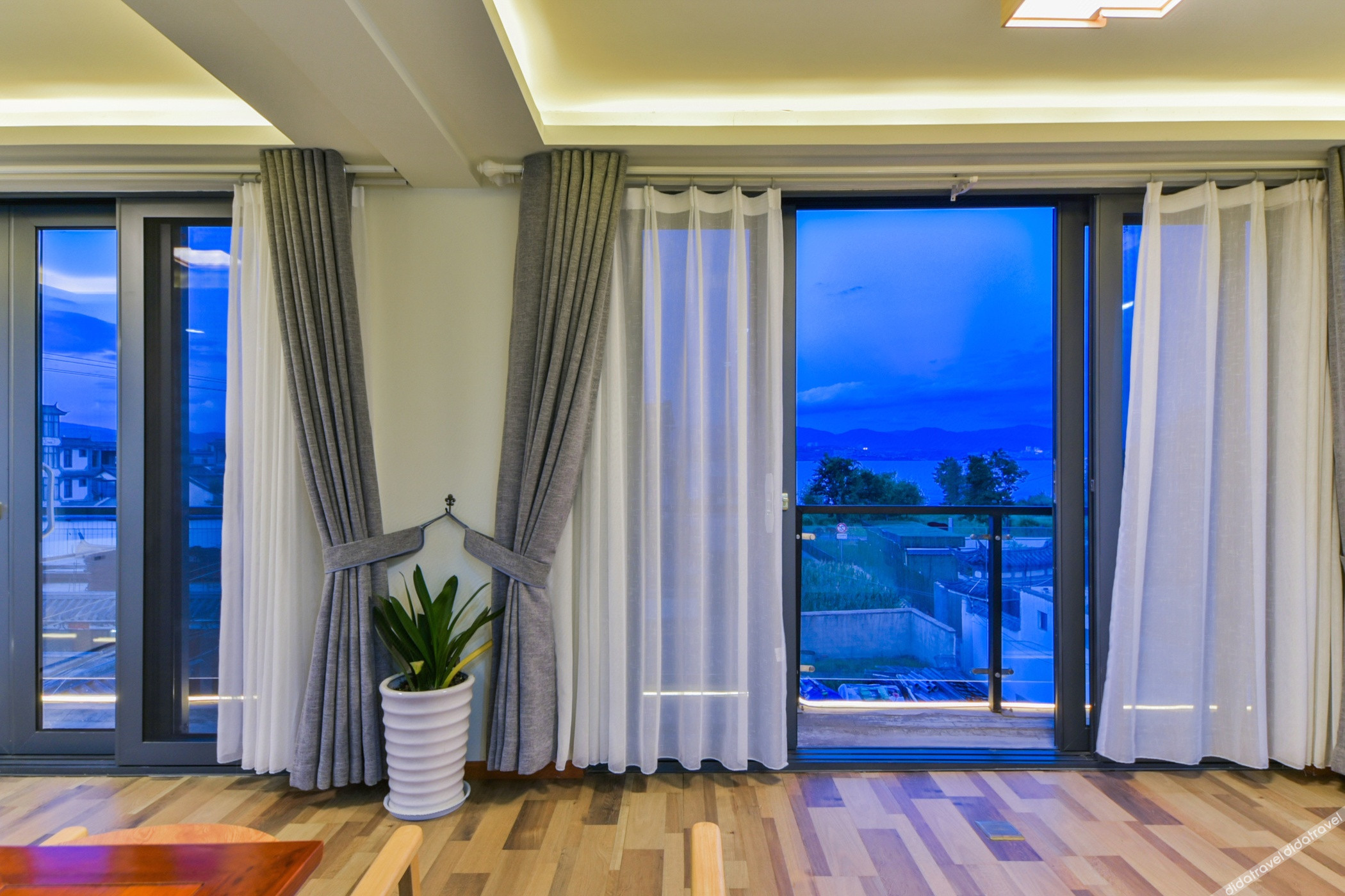 Dali Liuyue Seaview Inn (Longkan Wharf) 3*