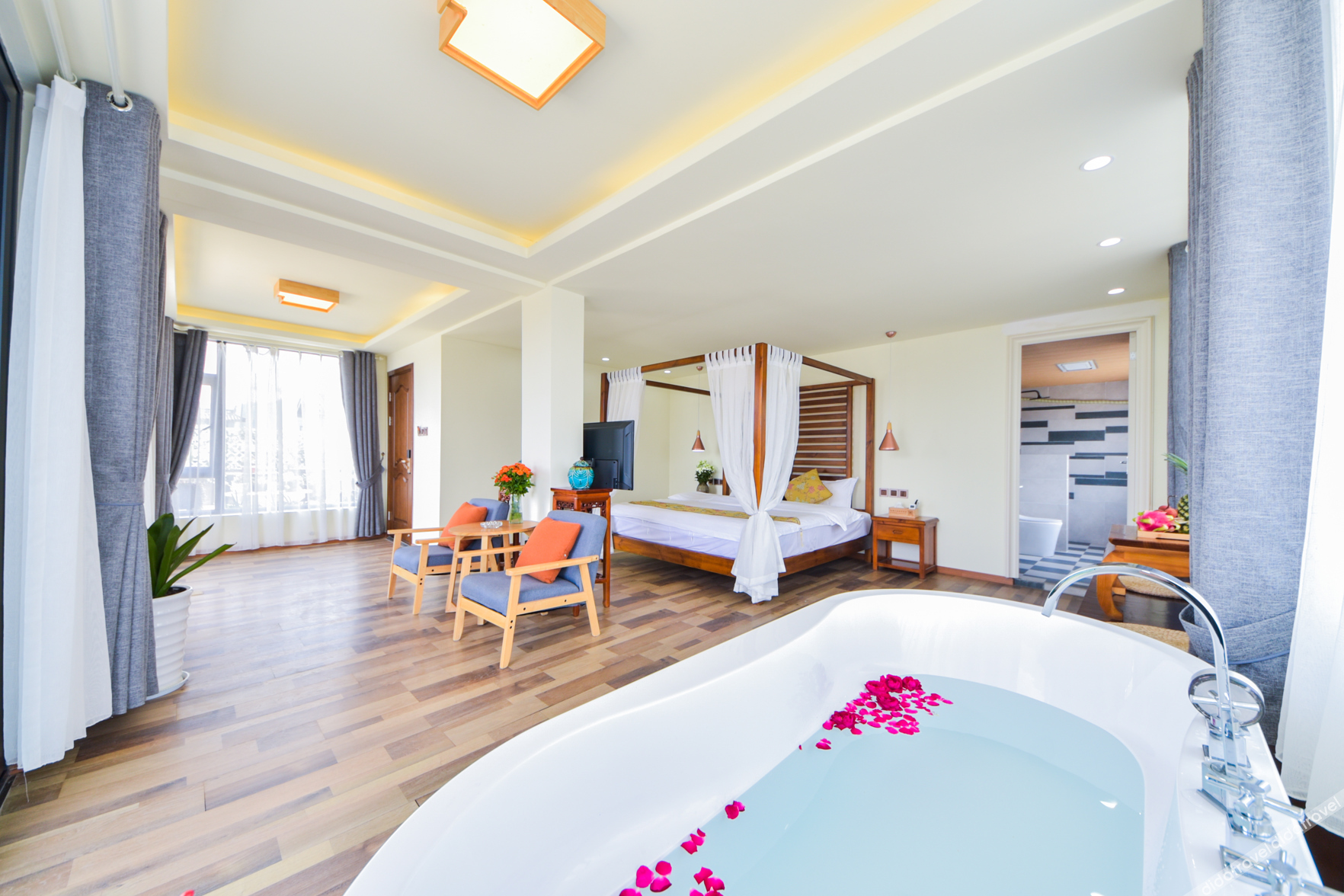 Dali Liuyue Seaview Inn (Longkan Wharf) 3*