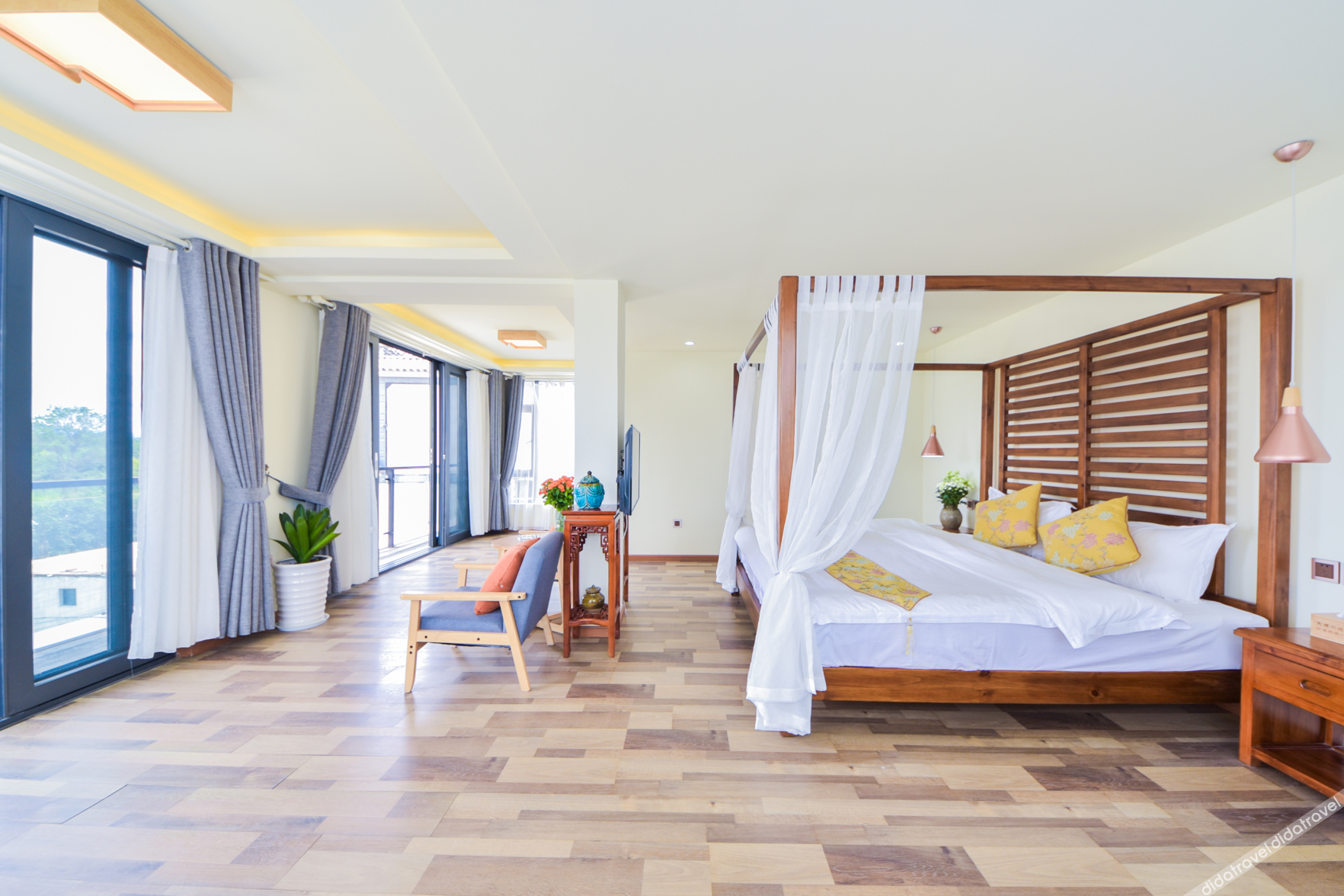Dali Liuyue Seaview Inn (Longkan Wharf) 3*