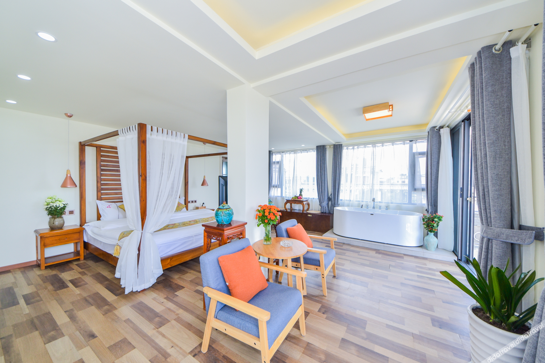 Dali Liuyue Seaview Inn (Longkan Wharf) 3*