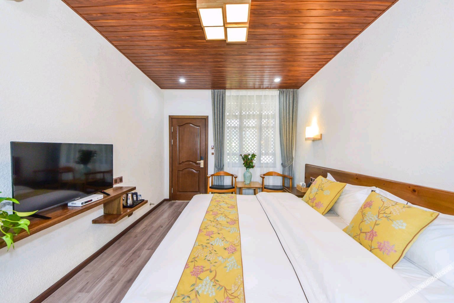 Dali Liuyue Seaview Inn (Longkan Wharf) 3*