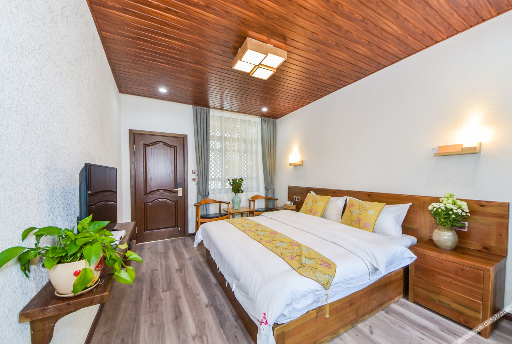 Dali Liuyue Seaview Inn (Longkan Wharf) 3*