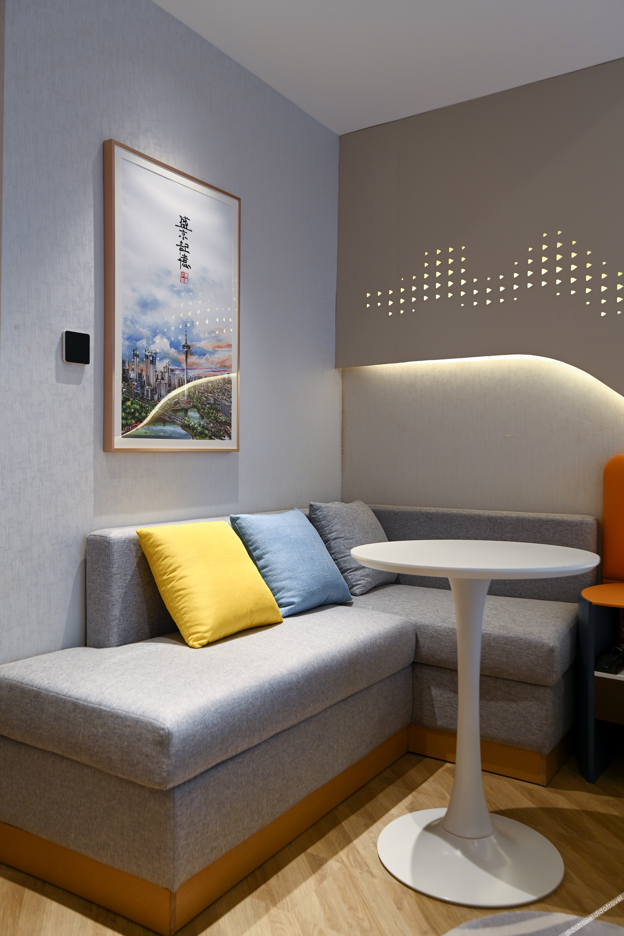 Fond Memories Hotel (Centre Street and Mukden Palace Shenyang City) 3*