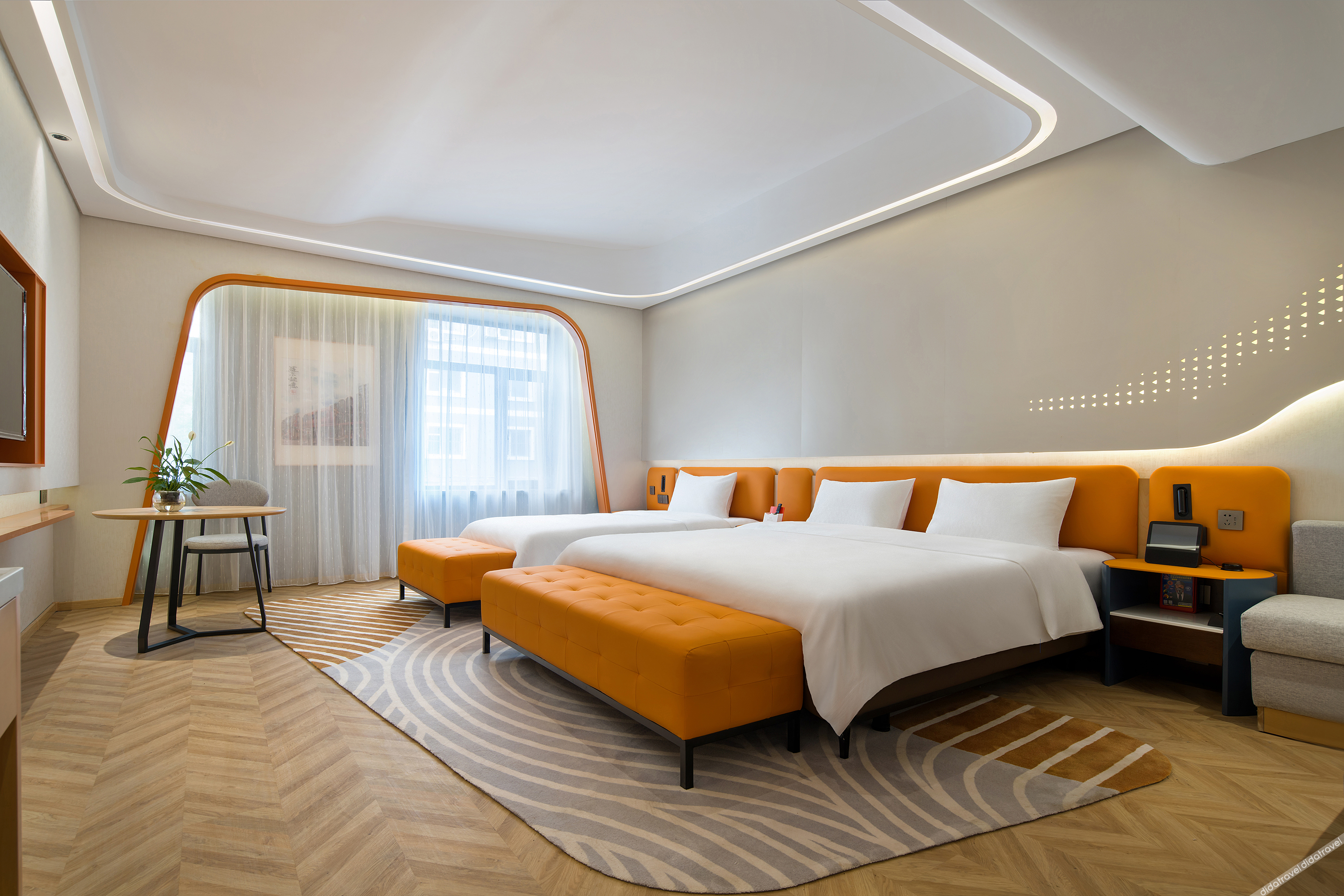 Fond Memories Hotel (Centre Street and Mukden Palace Shenyang City) 3*