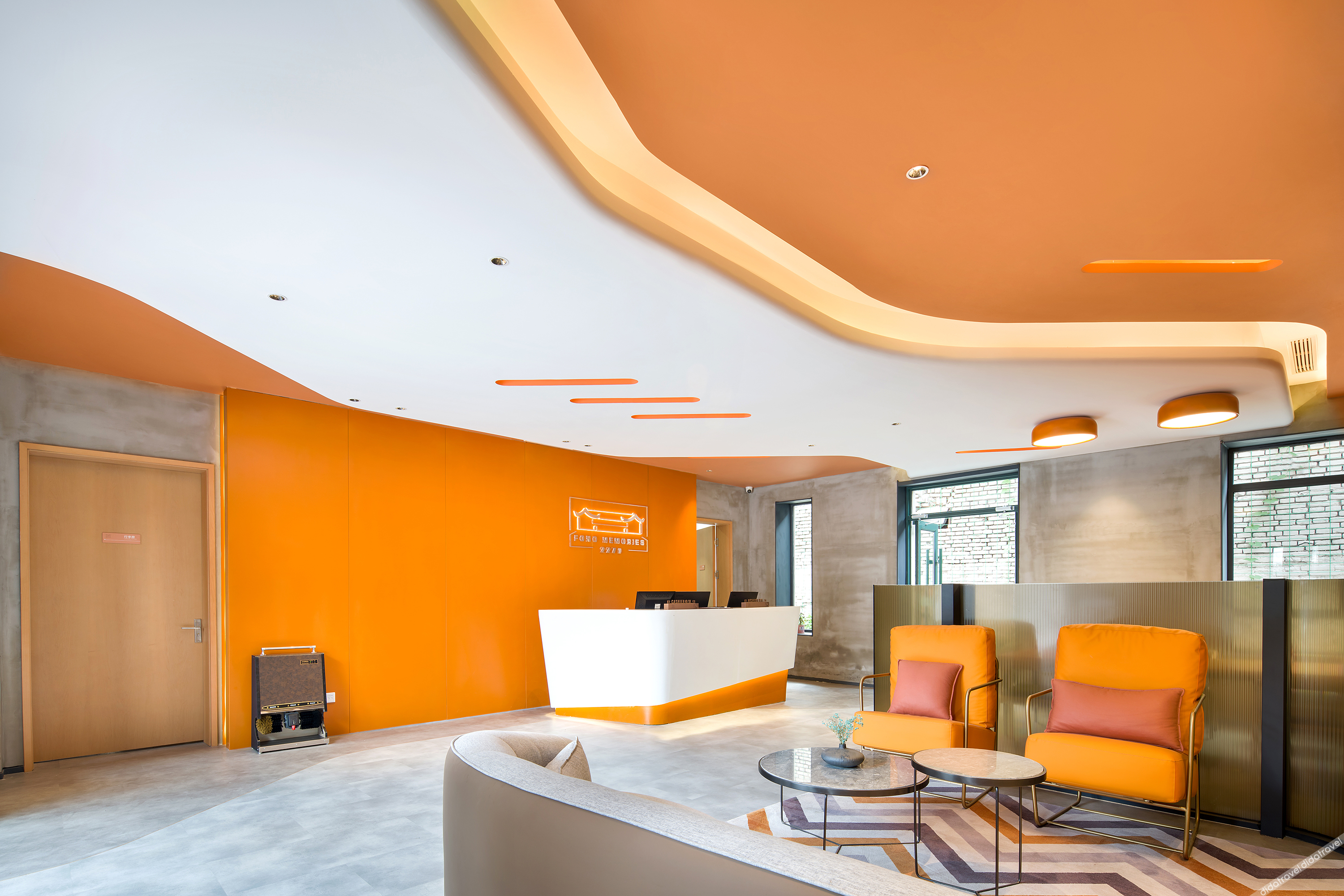 Fond Memories Hotel (Centre Street and Mukden Palace Shenyang City) 3*