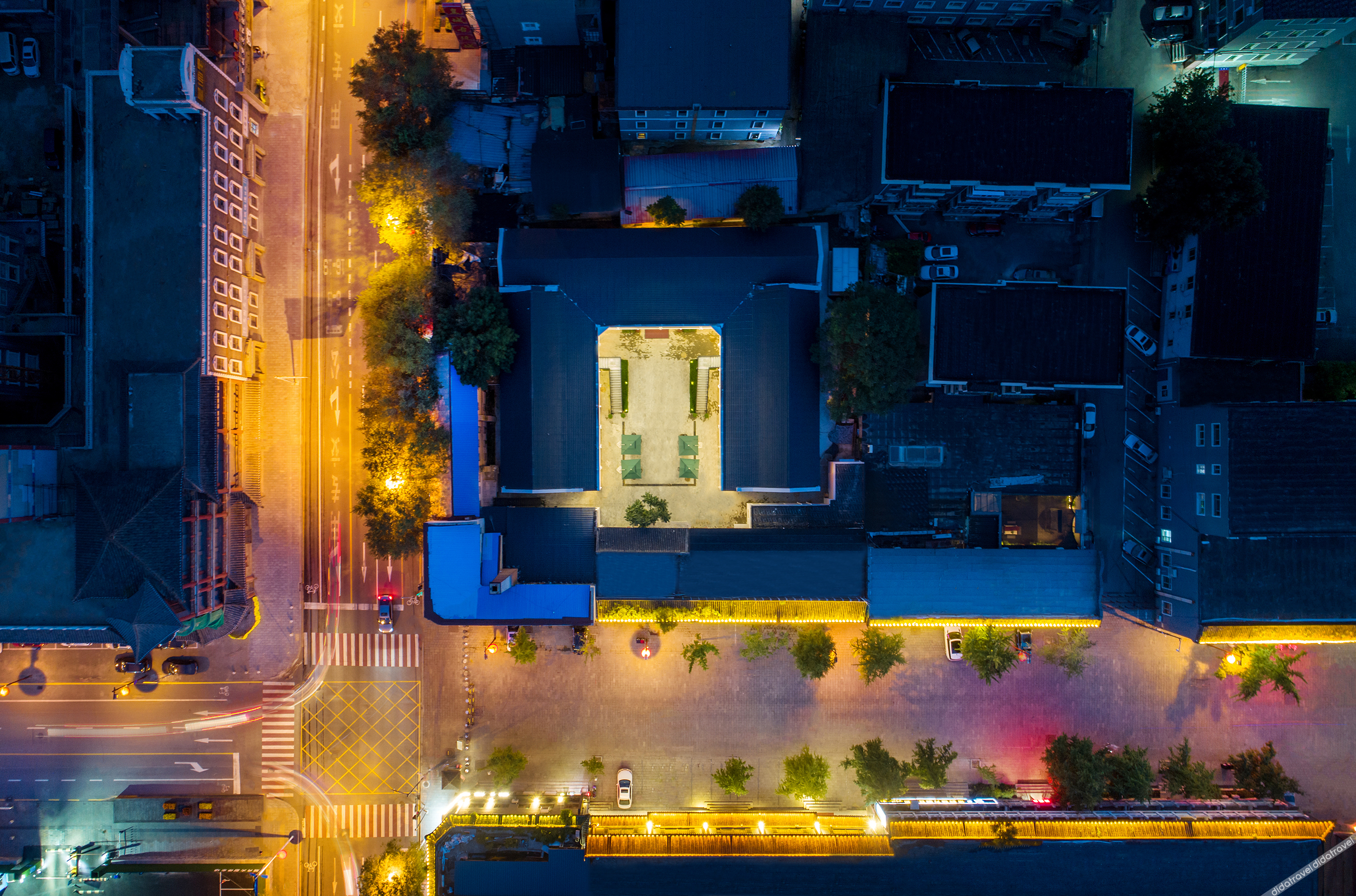 Fond Memories Hotel (Centre Street and Mukden Palace Shenyang City) 3*