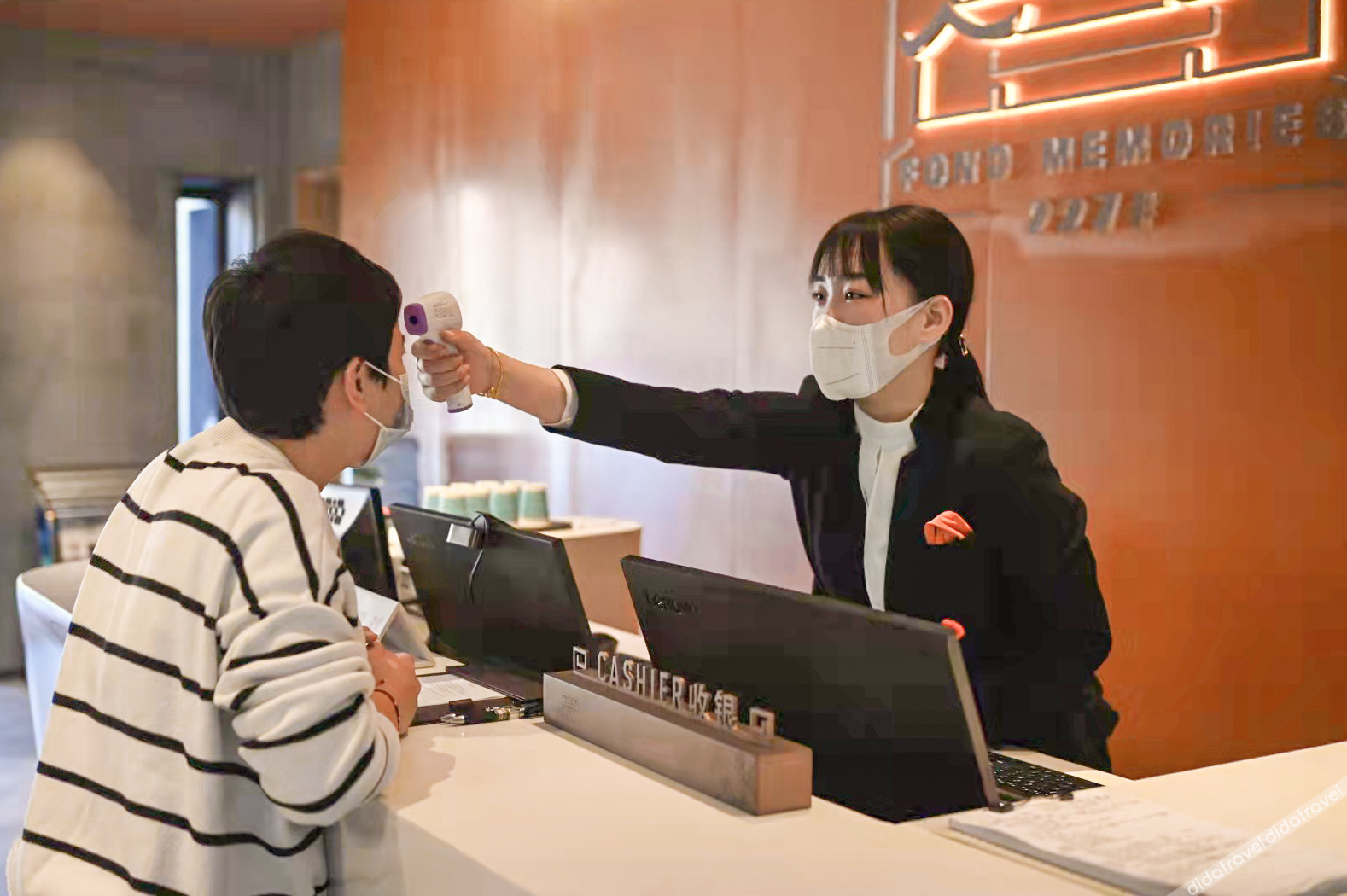 Fond Memories Hotel (Centre Street and Mukden Palace Shenyang City) 3*