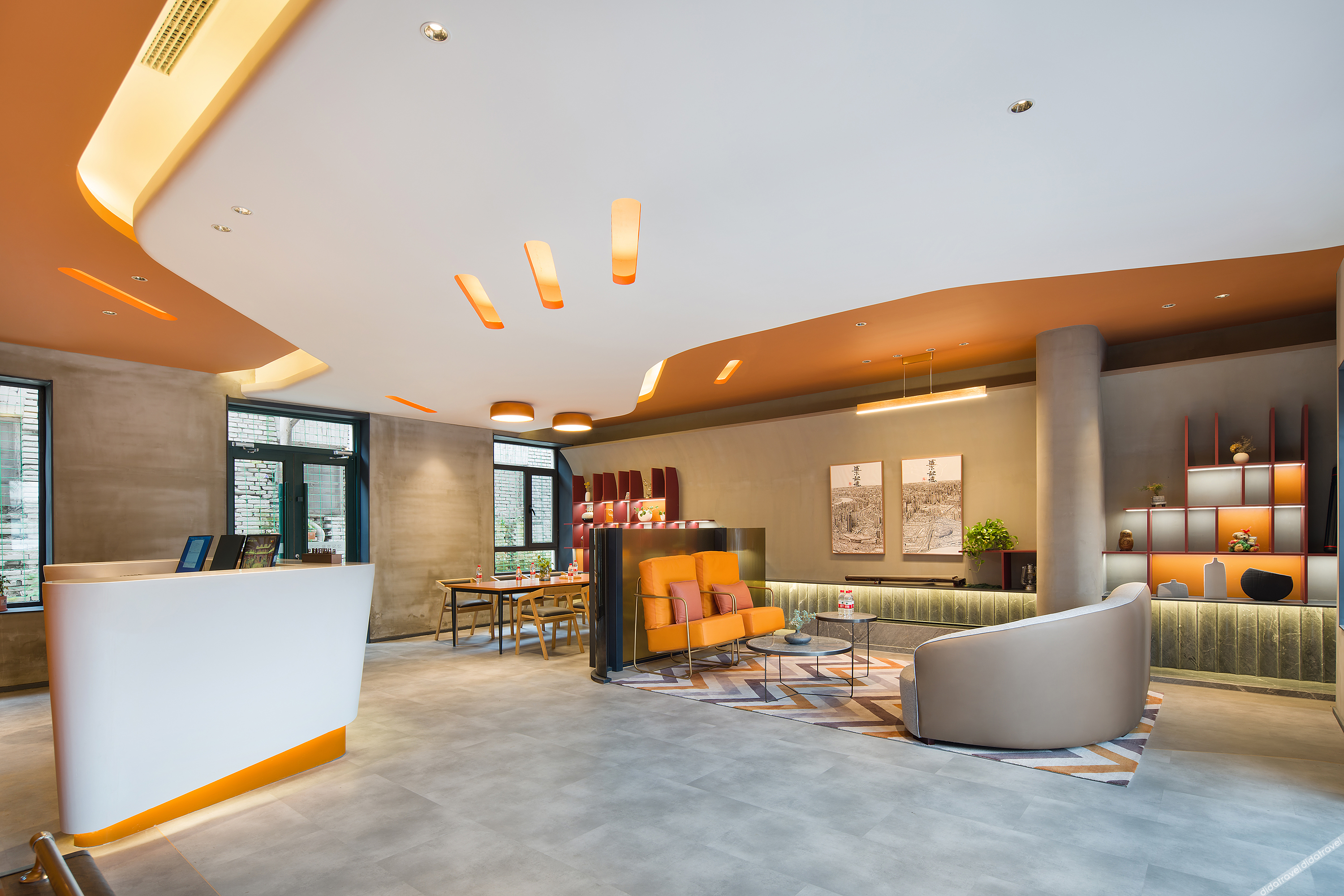 Fond Memories Hotel (Centre Street and Mukden Palace Shenyang City) 3*