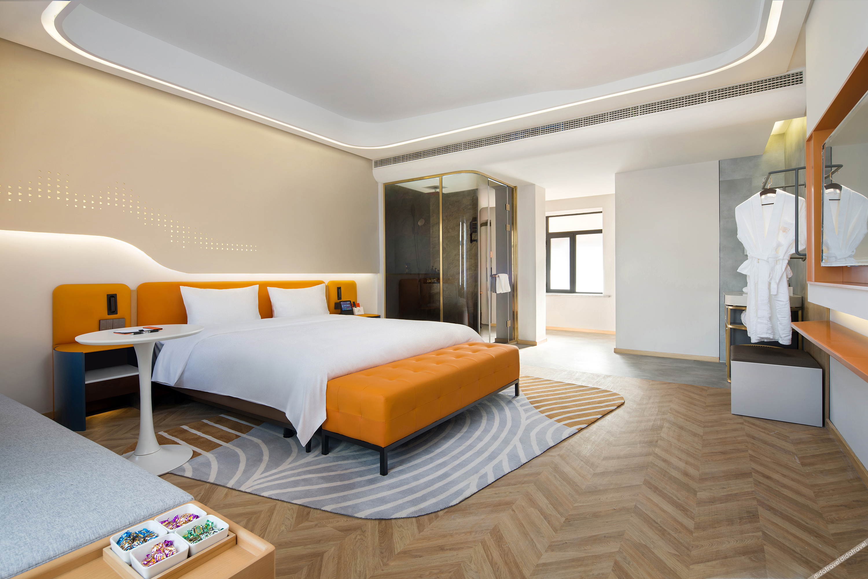 Fond Memories Hotel (Centre Street and Mukden Palace Shenyang City) 3*