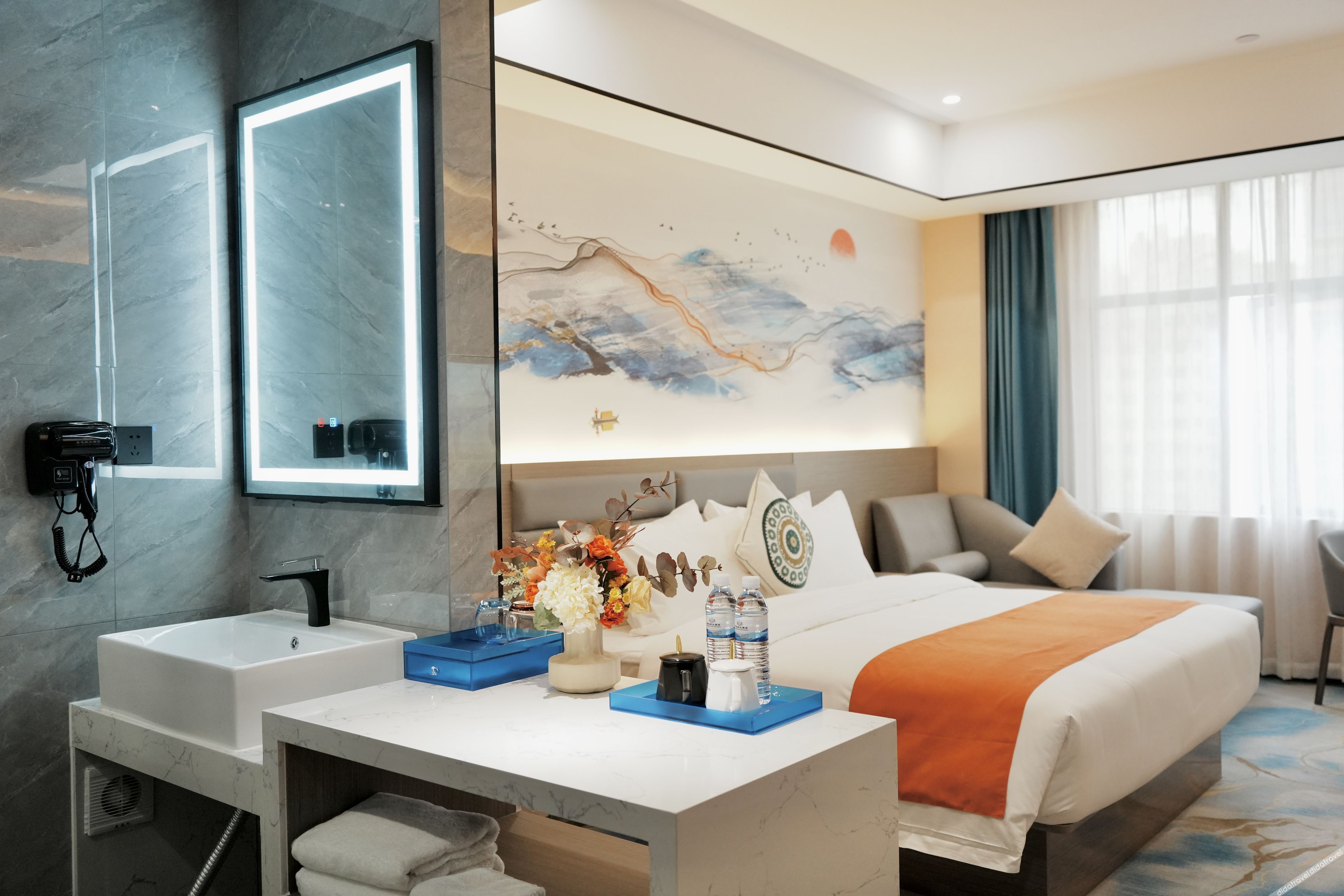 Grand Hotel Mayena (Nanning South China City Branch) 2*
