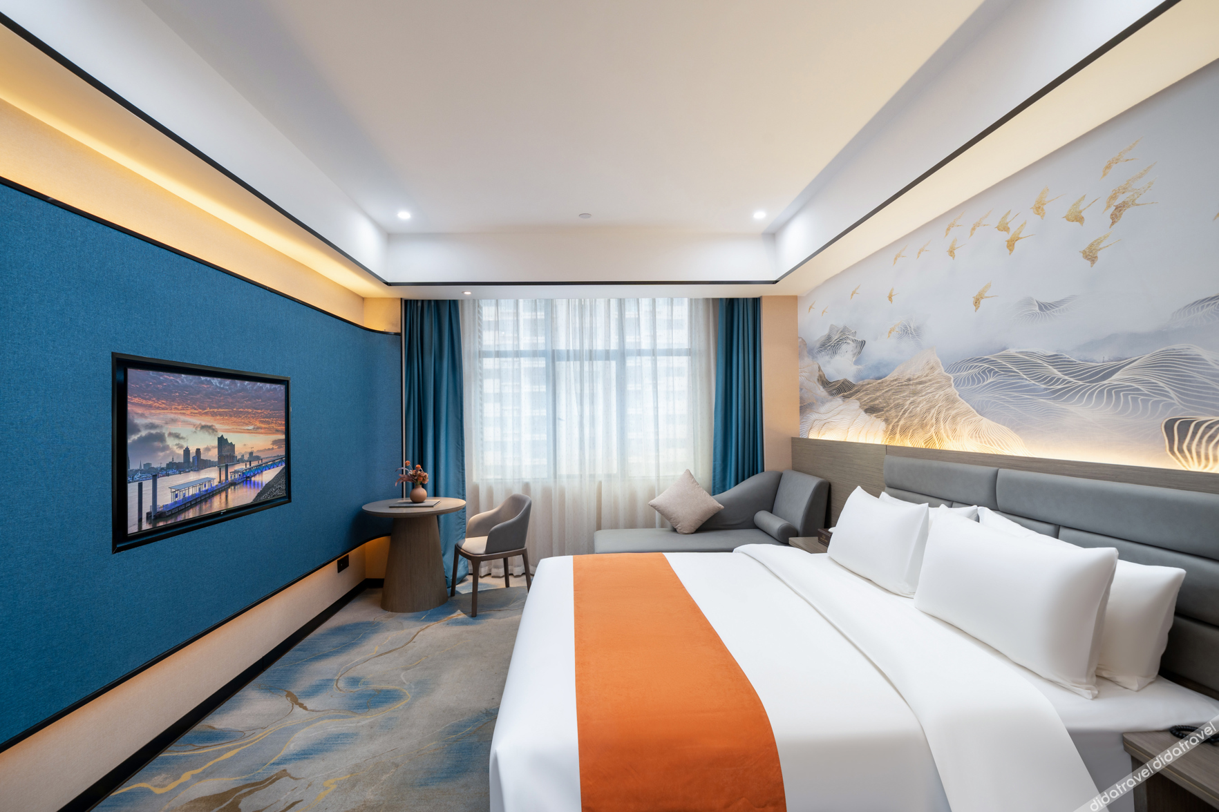 Grand Hotel Mayena (Nanning South China City Branch) 2*