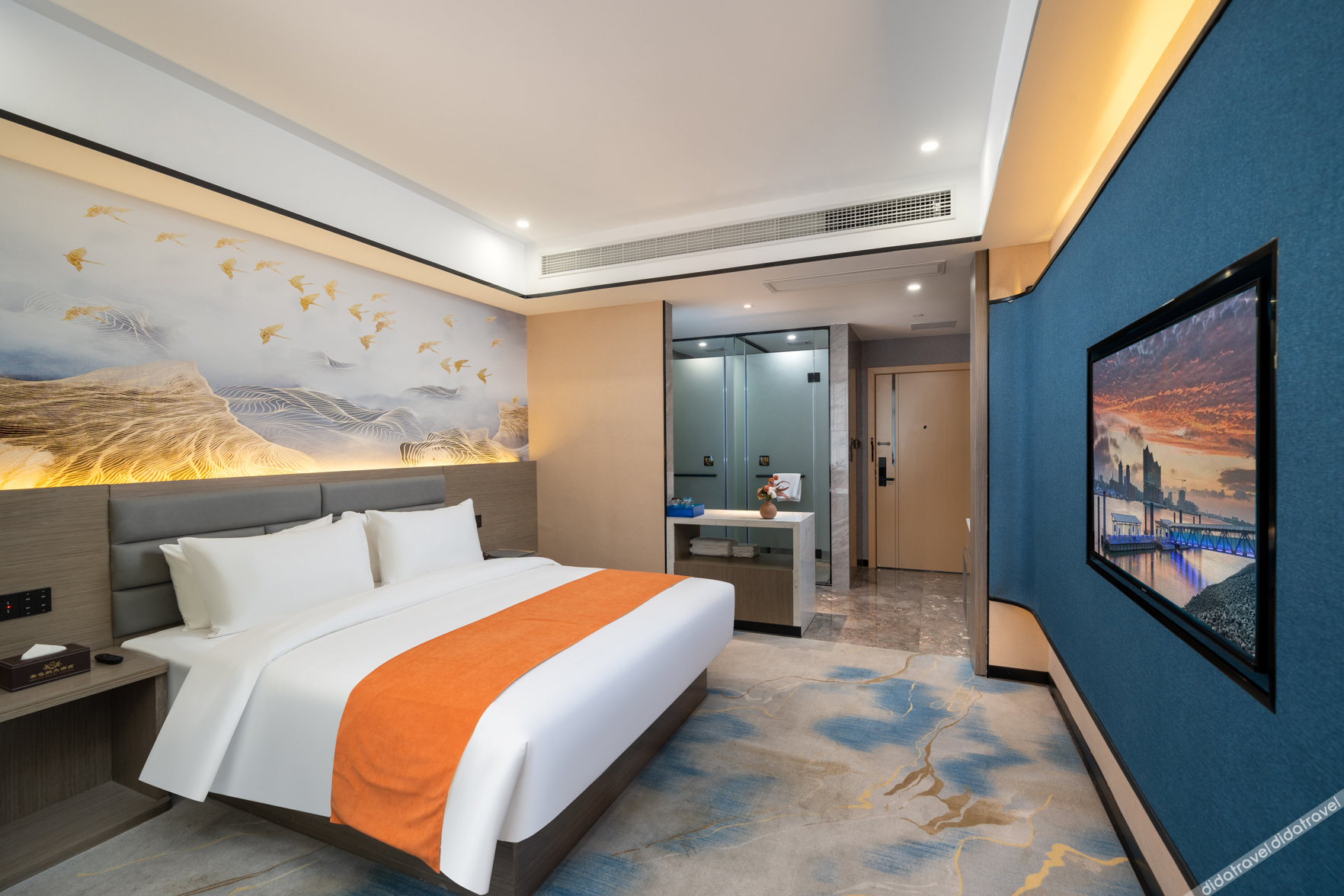 Grand Hotel Mayena (Nanning South China City Branch) 2*