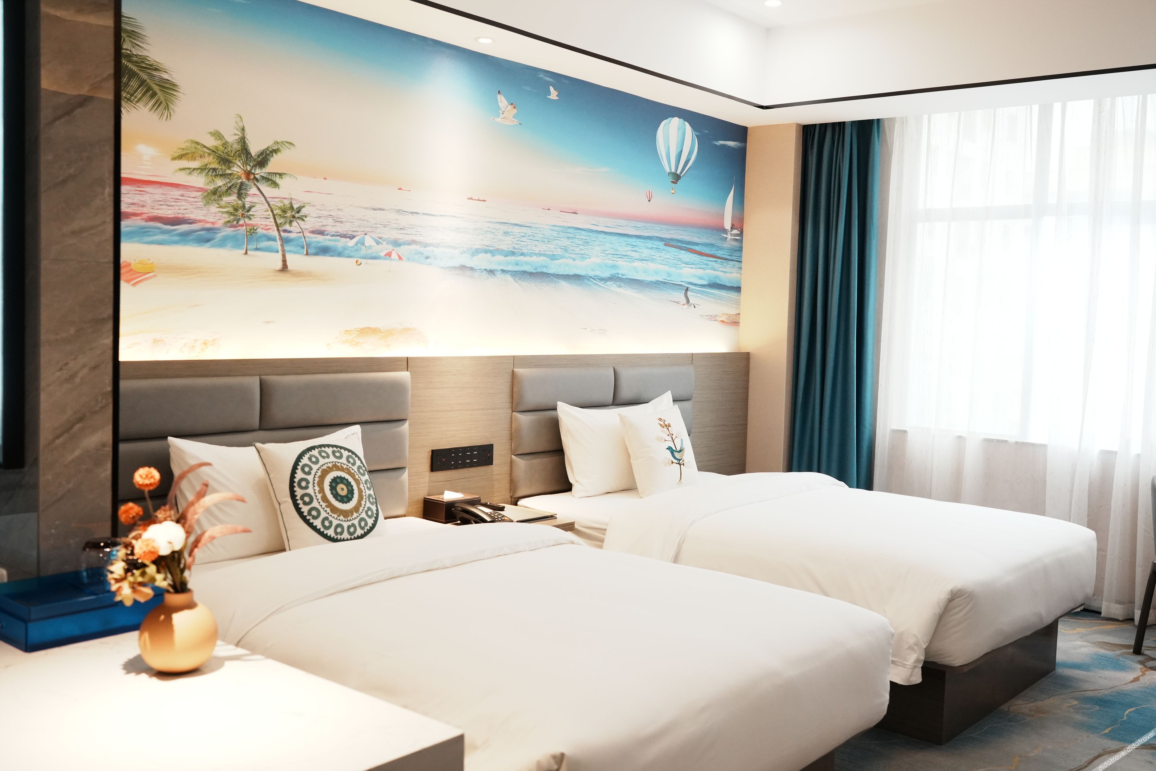 Grand Hotel Mayena (Nanning South China City Branch) 2*