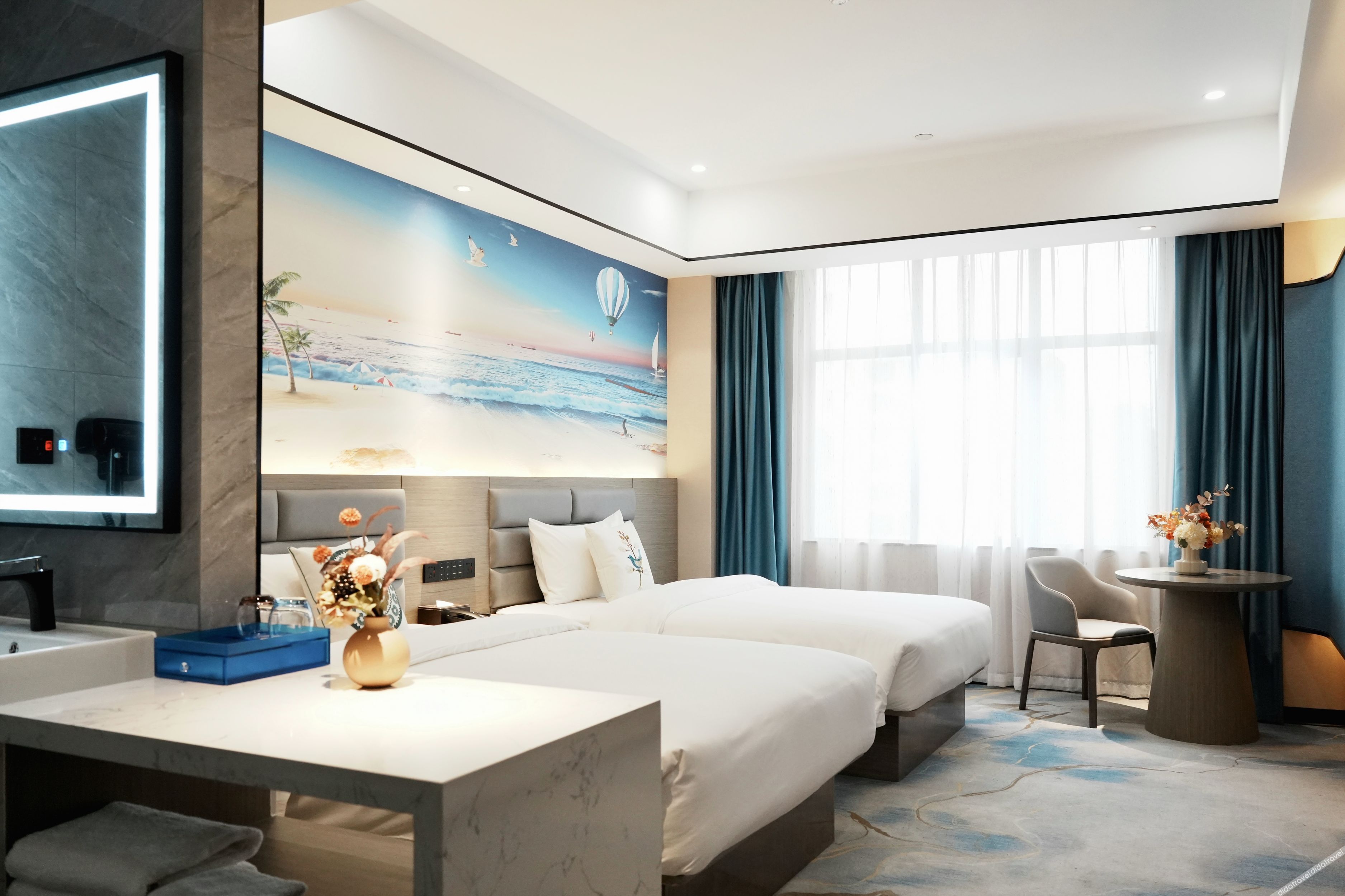 Grand Hotel Mayena (Nanning South China City Branch) 2*