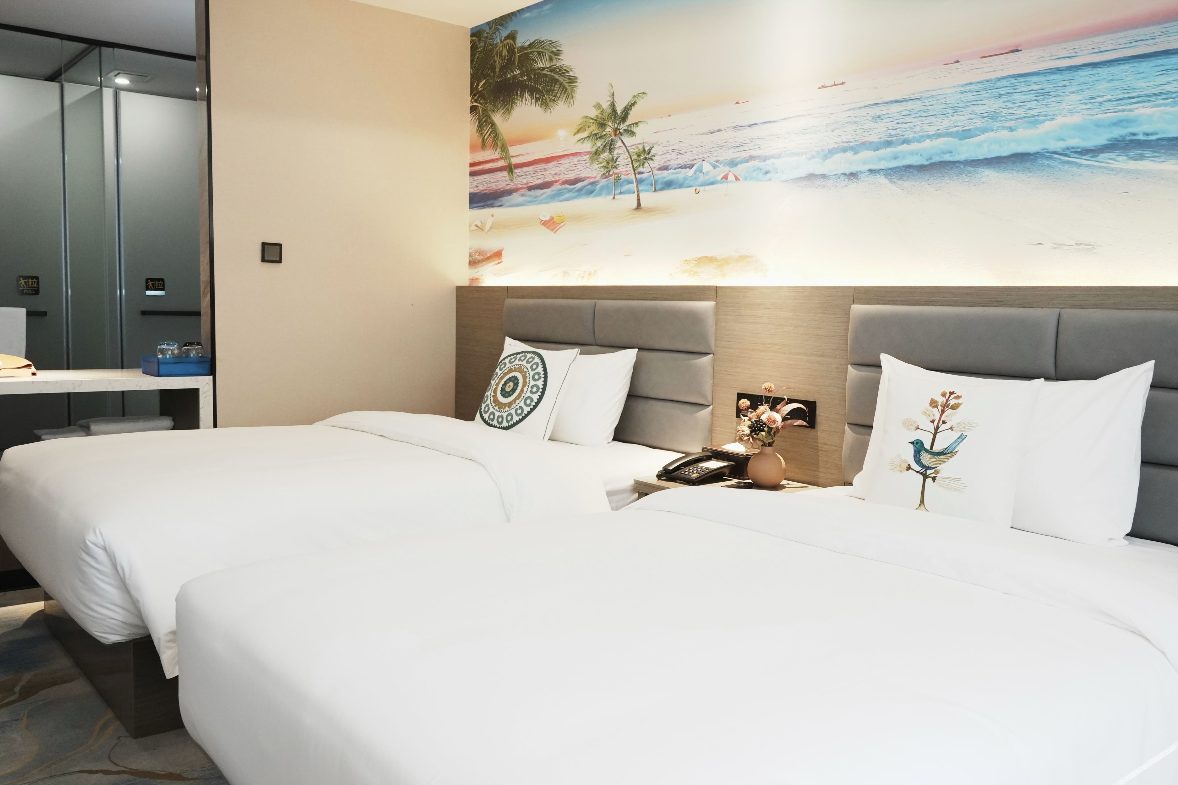 Grand Hotel Mayena (Nanning South China City Branch) 2*