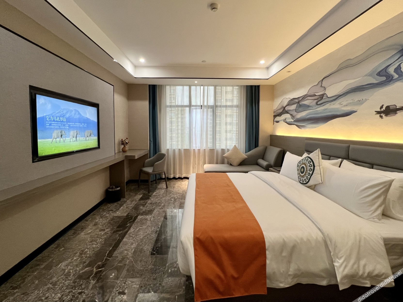 Grand Hotel Mayena (Nanning South China City Branch) 2*
