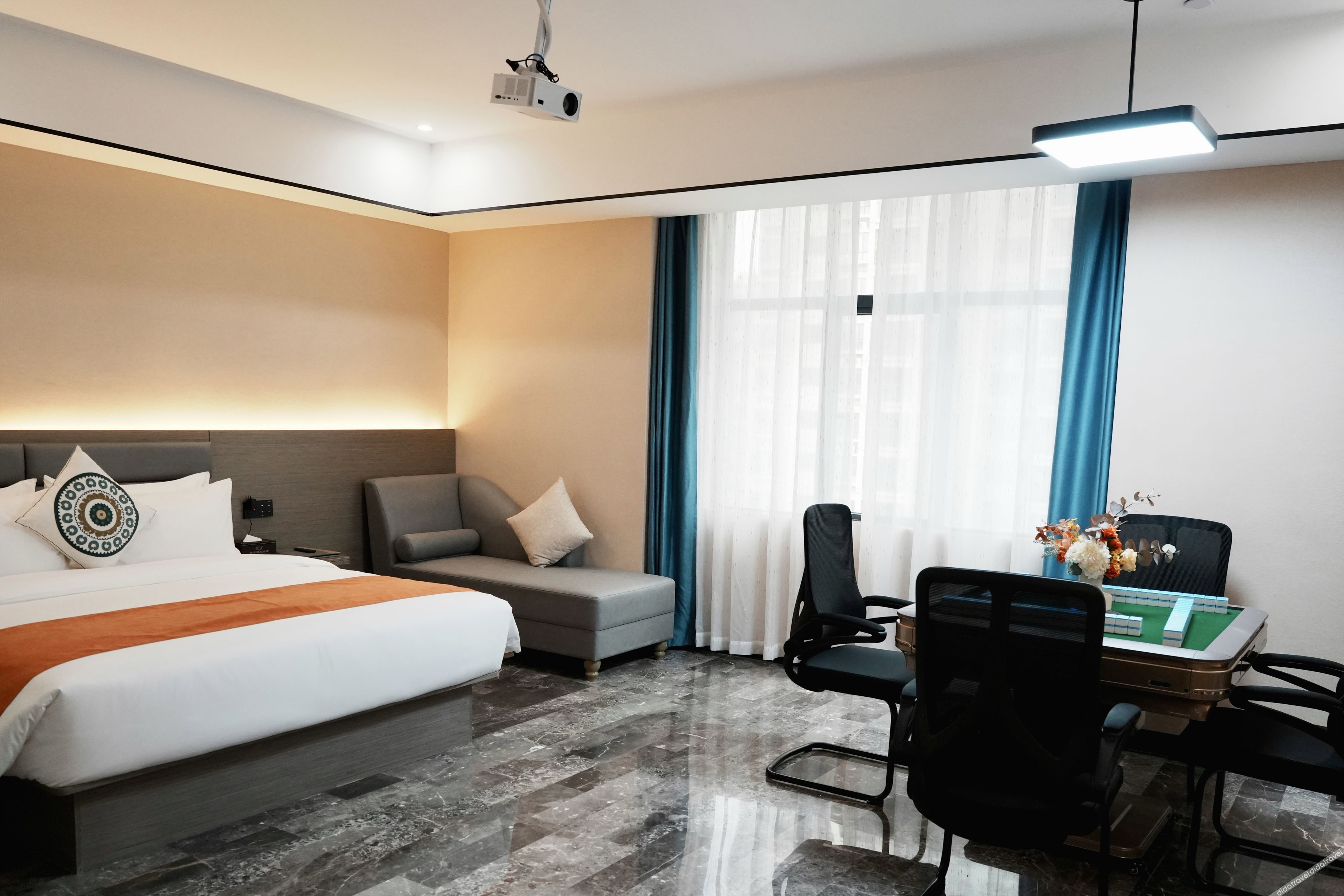 Grand Hotel Mayena (Nanning South China City Branch) 2*