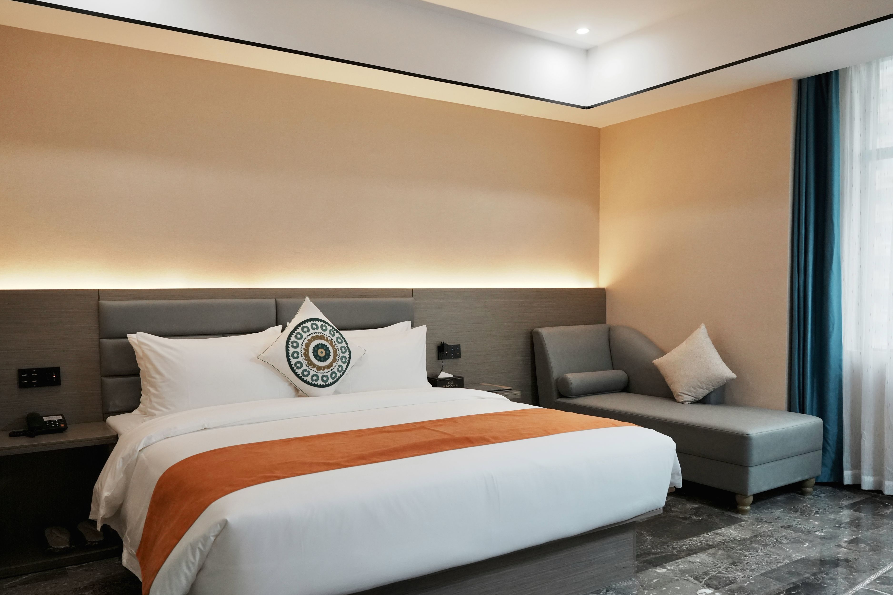 Grand Hotel Mayena (Nanning South China City Branch) 2*