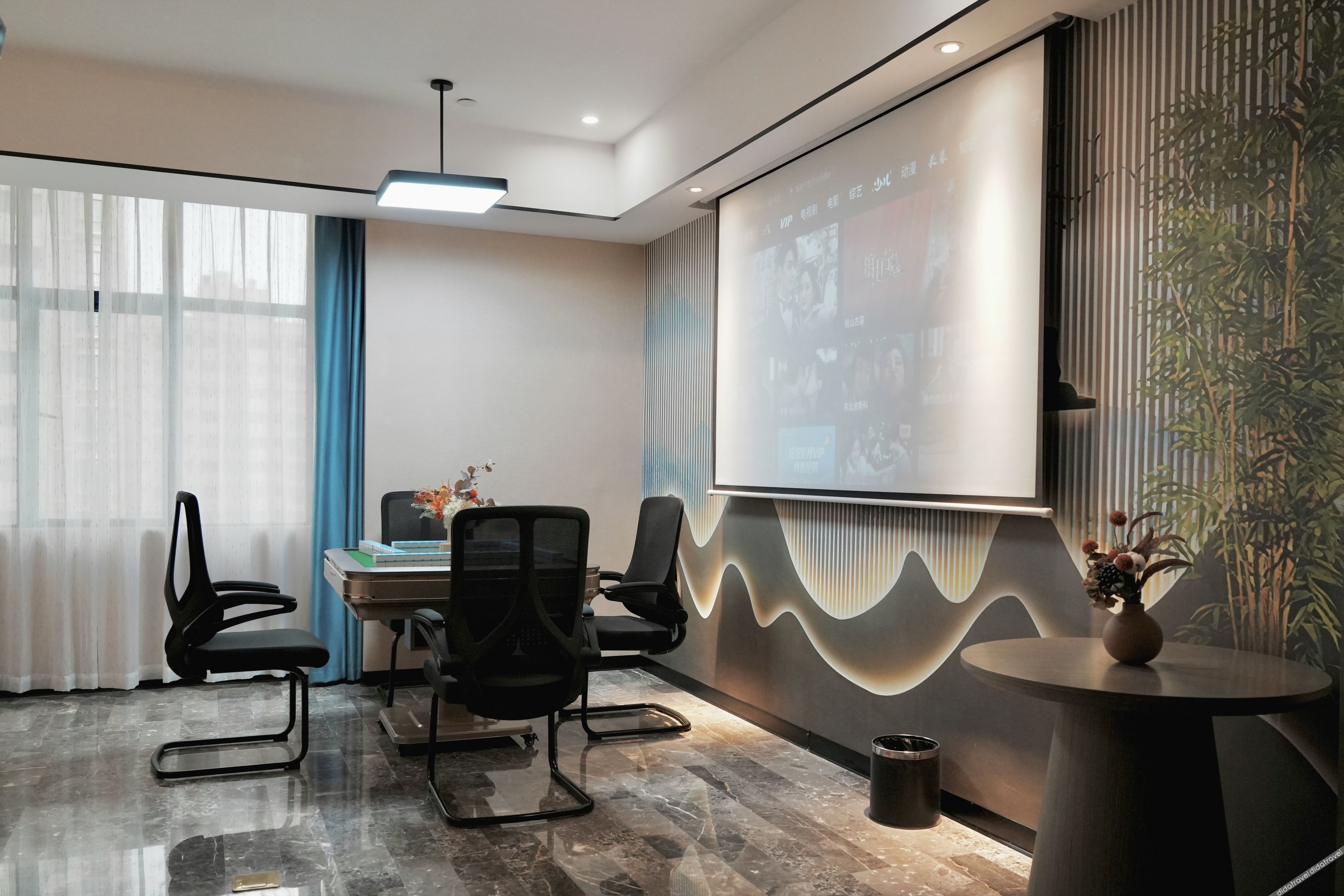 Grand Hotel Mayena (Nanning South China City Branch) 2*