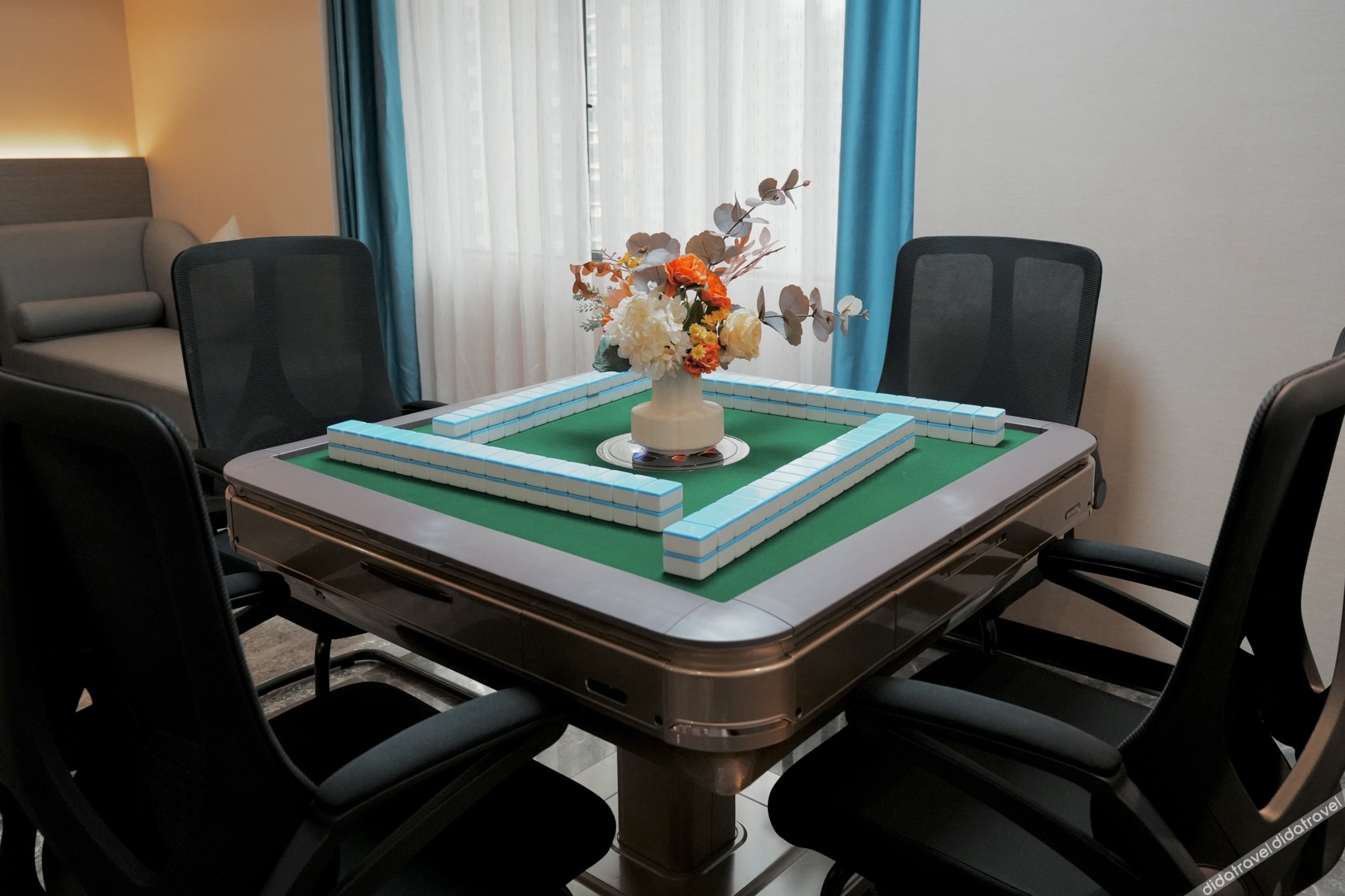 Grand Hotel Mayena (Nanning South China City Branch) 2*