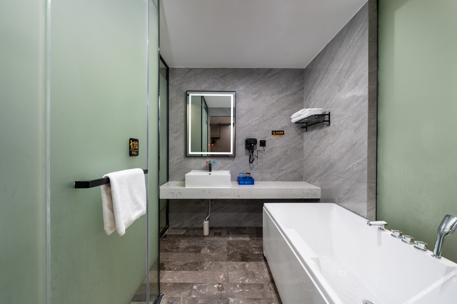 Grand Hotel Mayena (Nanning South China City Branch) 2*