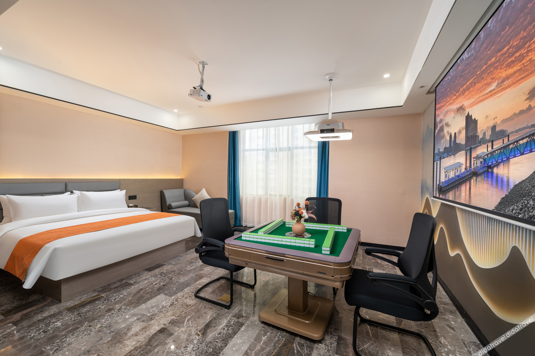 Grand Hotel Mayena (Nanning South China City Branch) 2*
