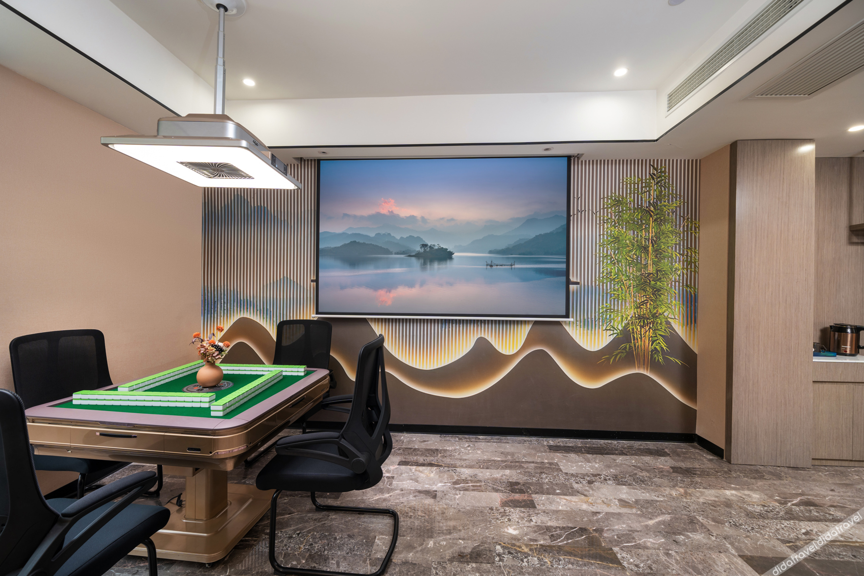 Grand Hotel Mayena (Nanning South China City Branch) 2*