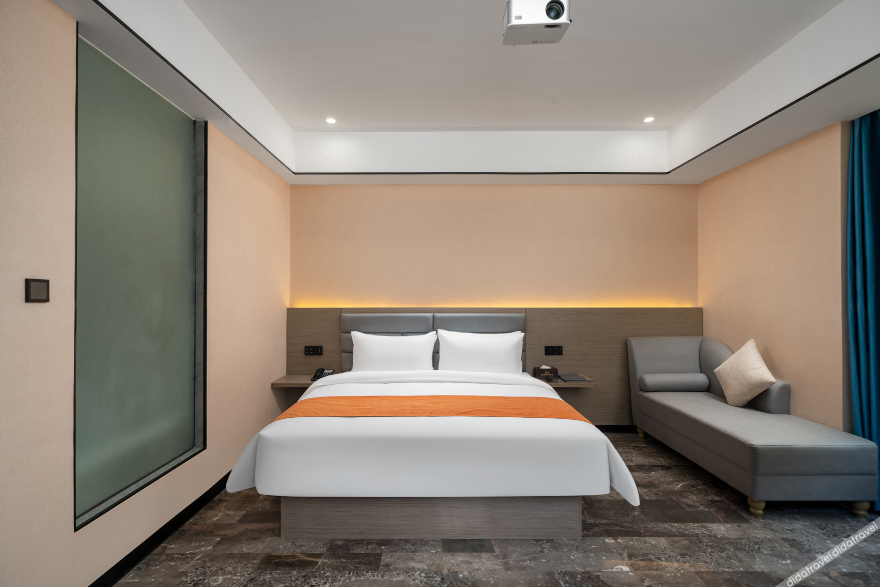 Grand Hotel Mayena (Nanning South China City Branch) 2*