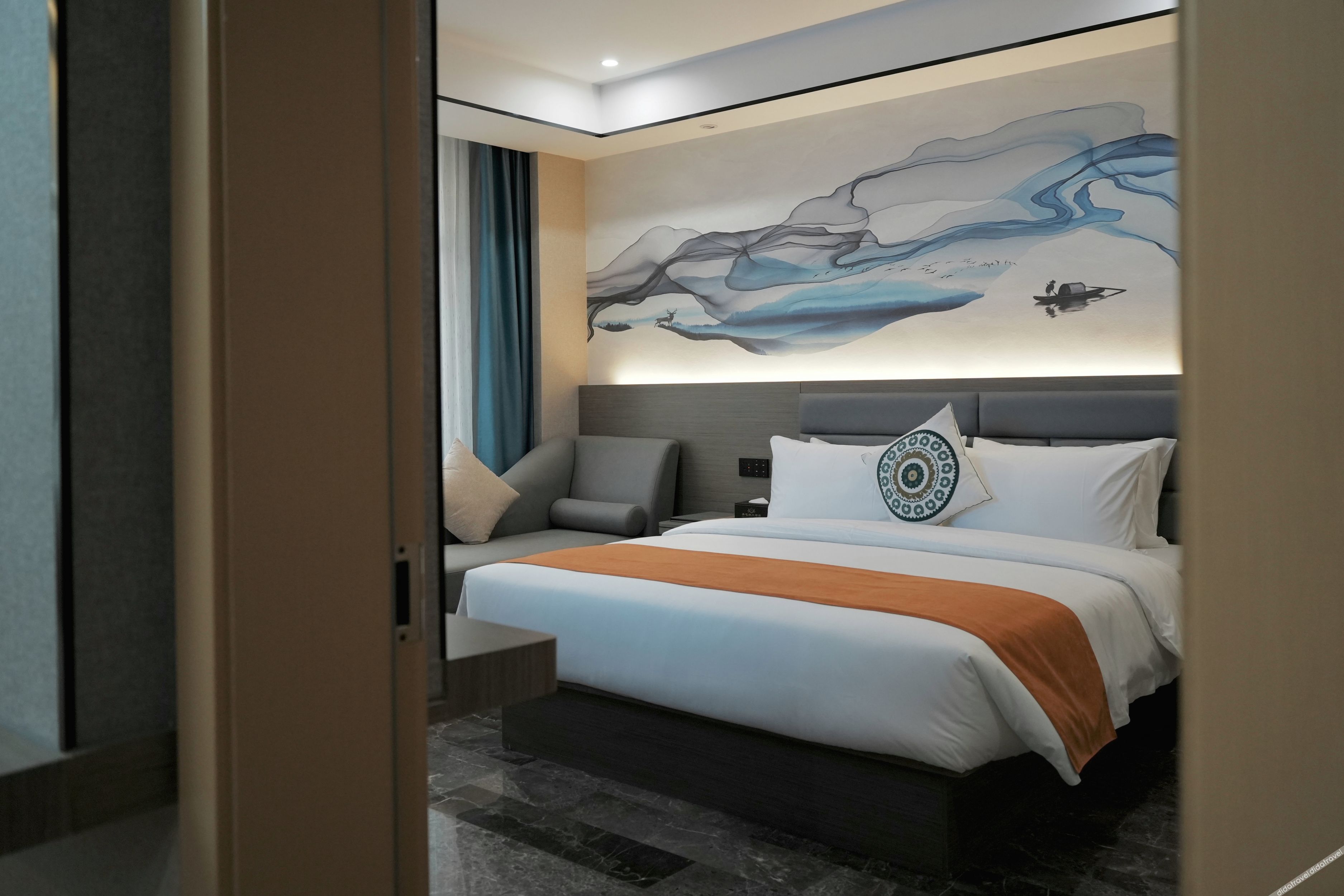 Grand Hotel Mayena (Nanning South China City Branch) 2*