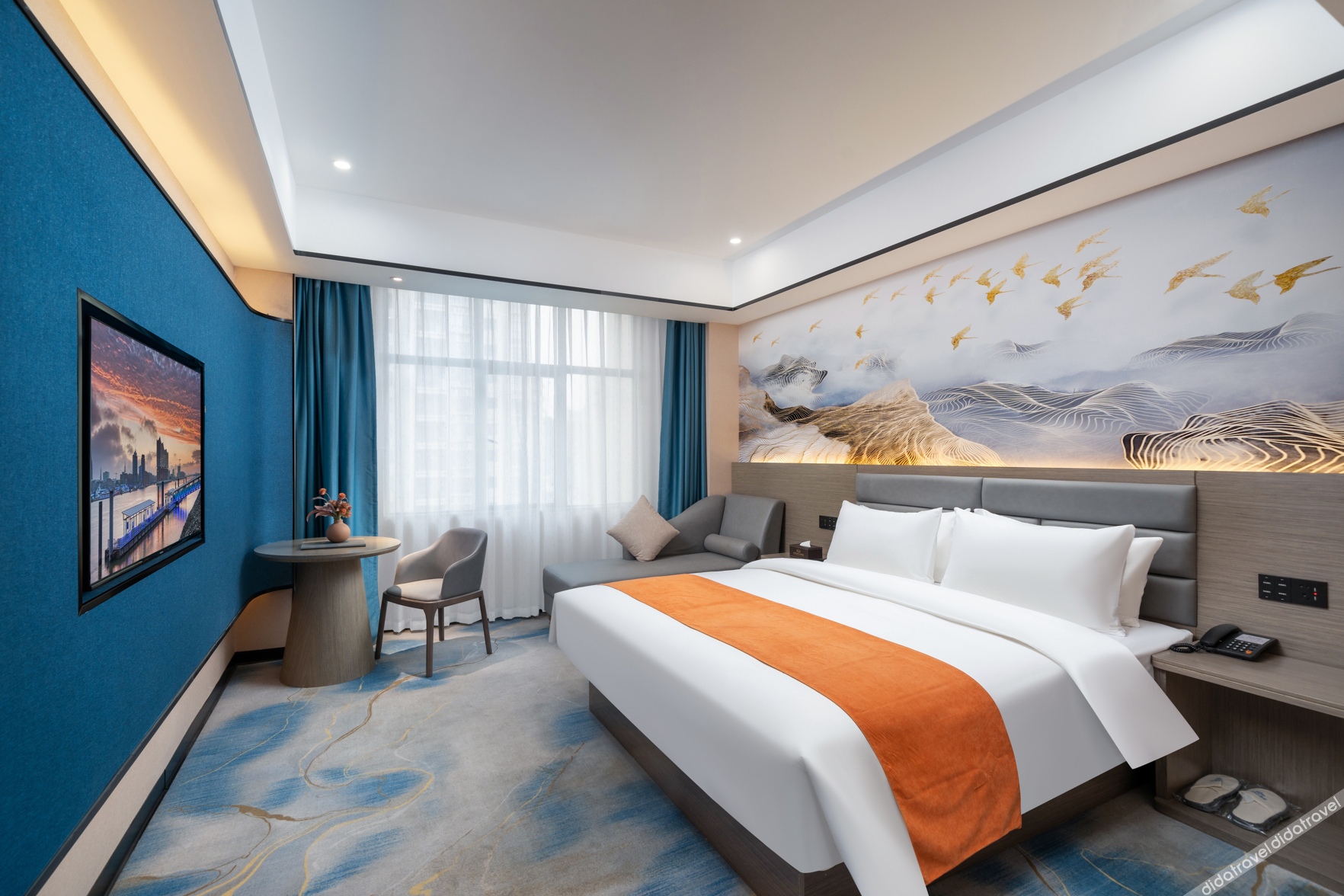 Grand Hotel Mayena (Nanning South China City Branch) 2*