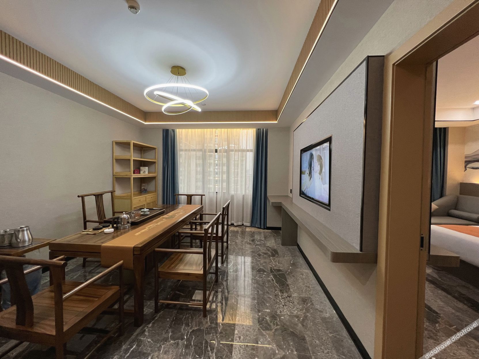 Grand Hotel Mayena (Nanning South China City Branch) 2*