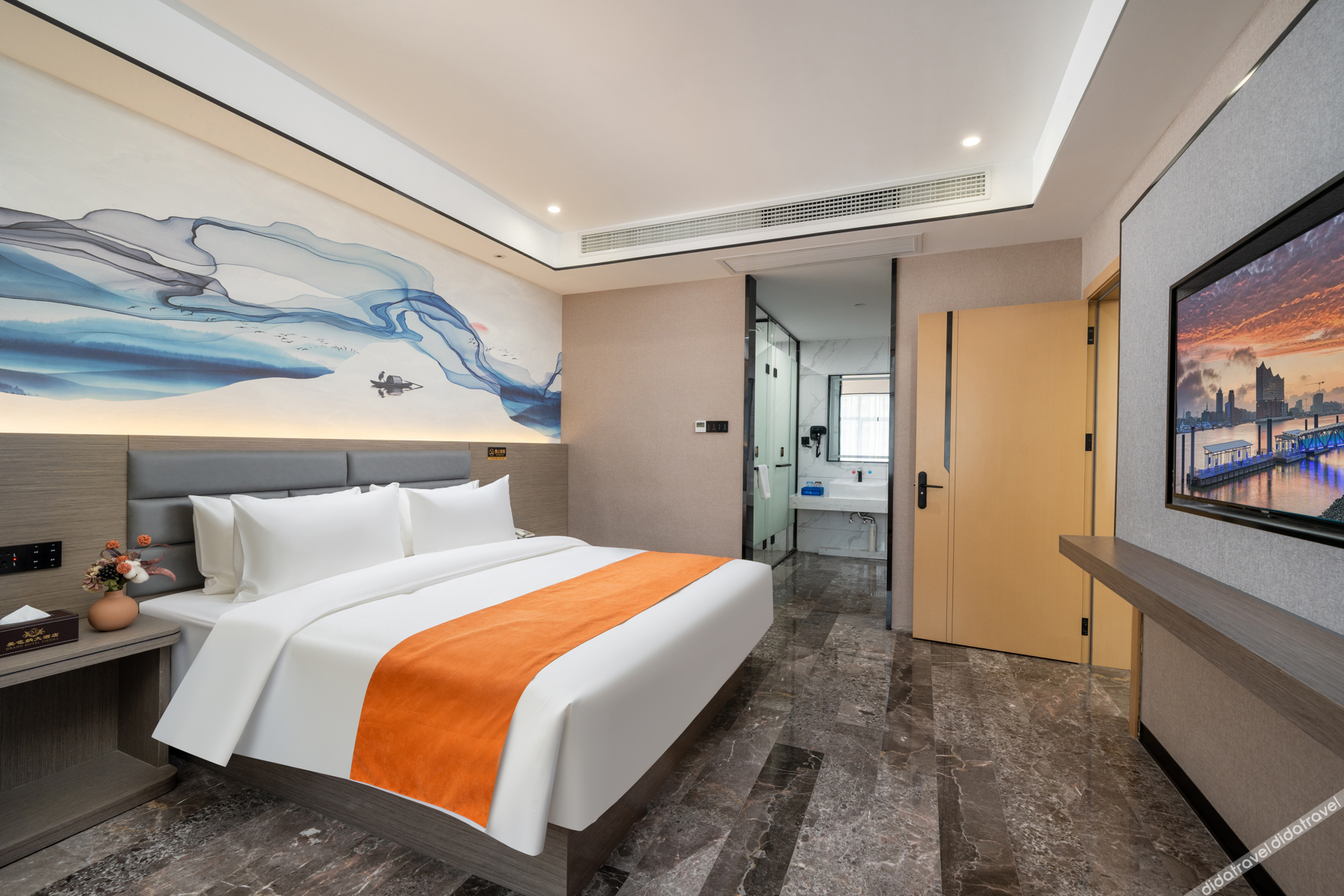 Grand Hotel Mayena (Nanning South China City Branch) 2*