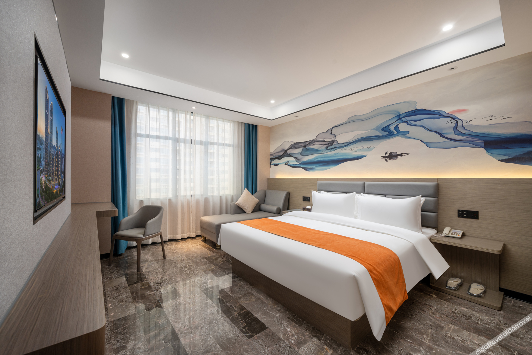 Grand Hotel Mayena (Nanning South China City Branch) 2*