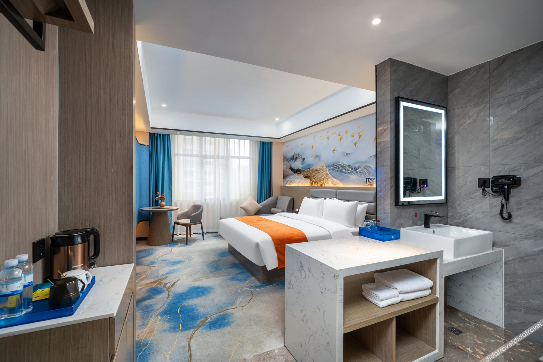 Grand Hotel Mayena (Nanning South China City Branch) 2*