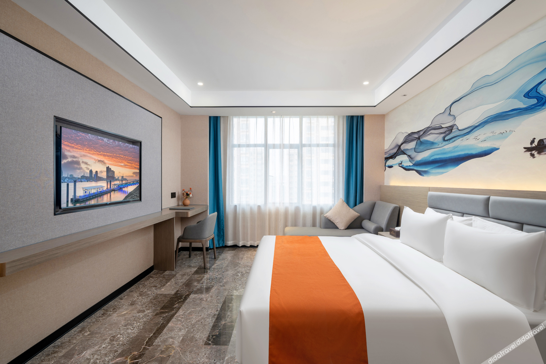 Grand Hotel Mayena (Nanning South China City Branch) 2*