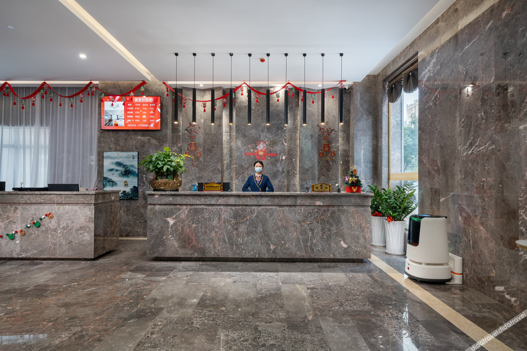 Grand Hotel Mayena (Nanning South China City Branch) 2*