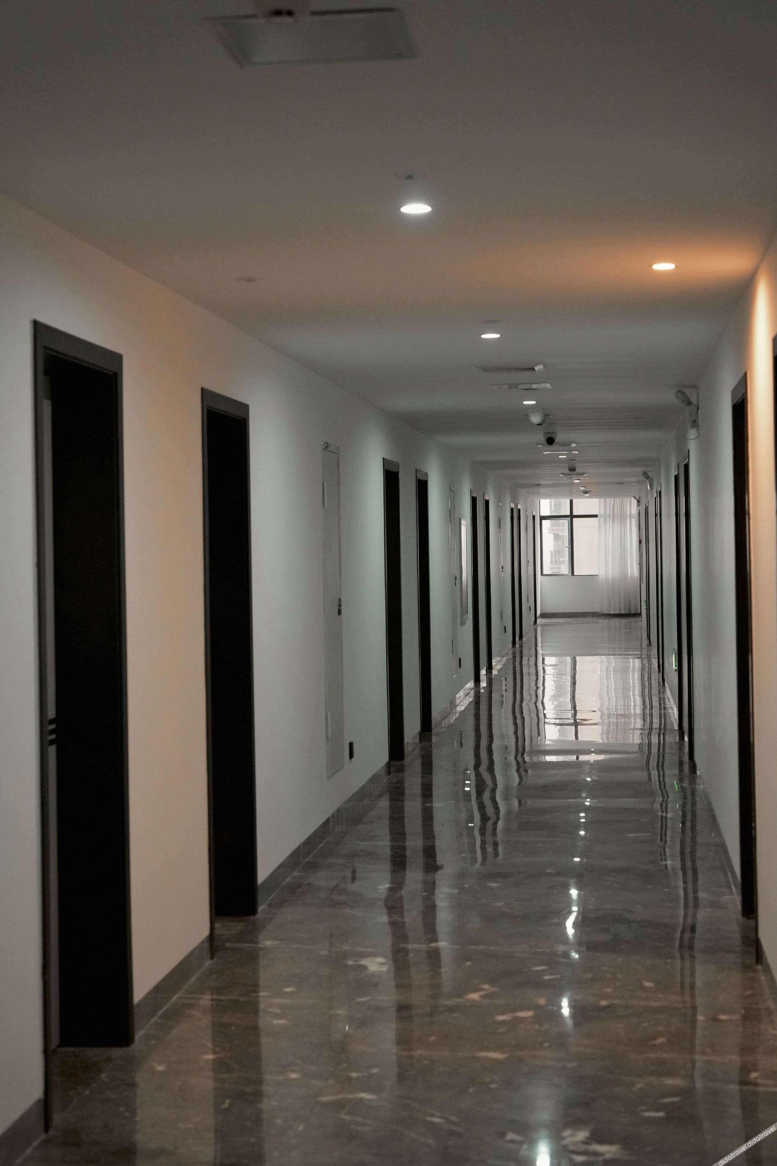 Grand Hotel Mayena (Nanning South China City Branch) 2*
