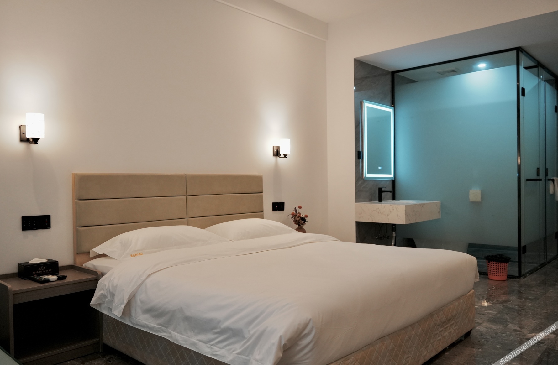 Grand Hotel Mayena (Nanning South China City Branch) 2*
