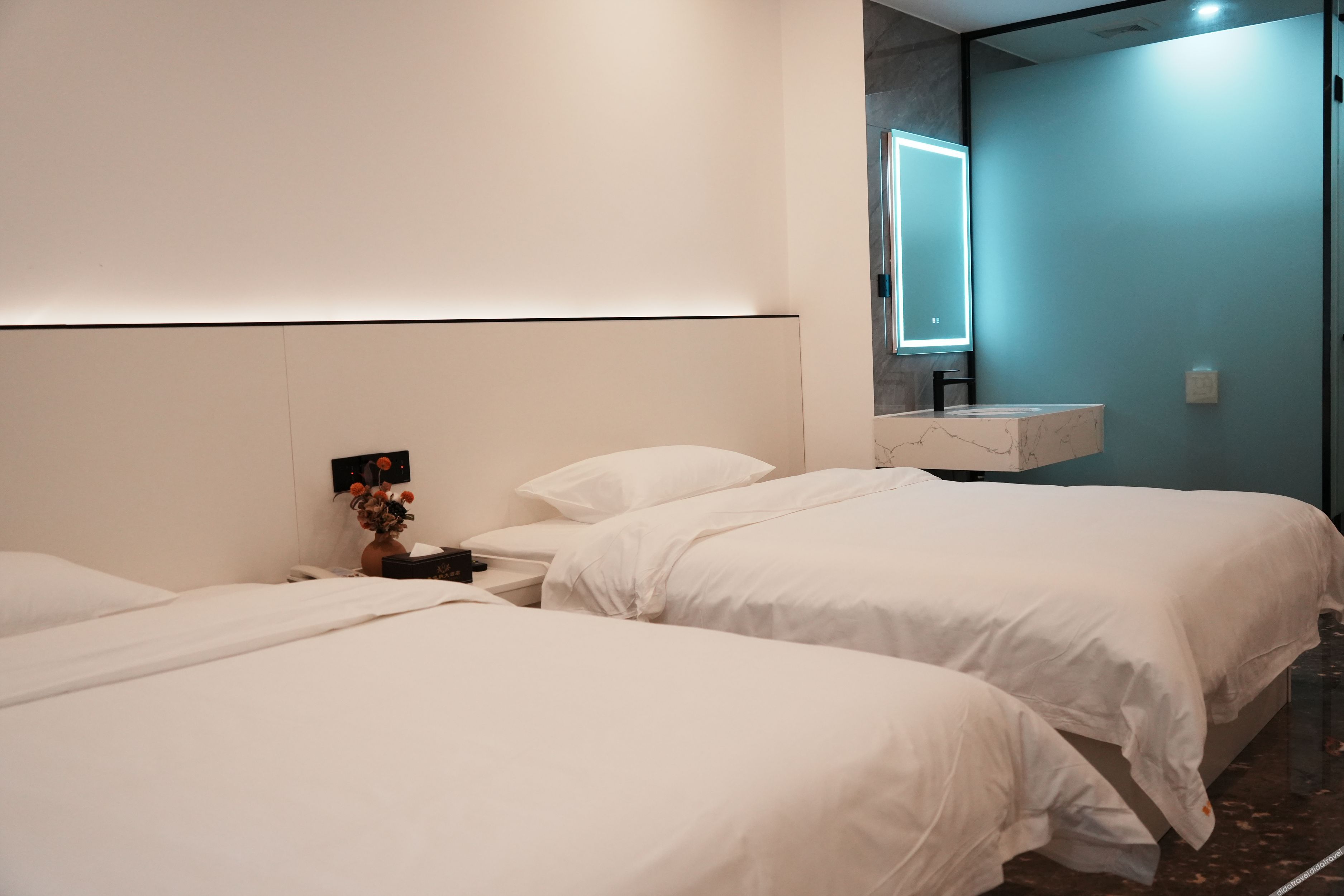 Grand Hotel Mayena (Nanning South China City Branch) 2*