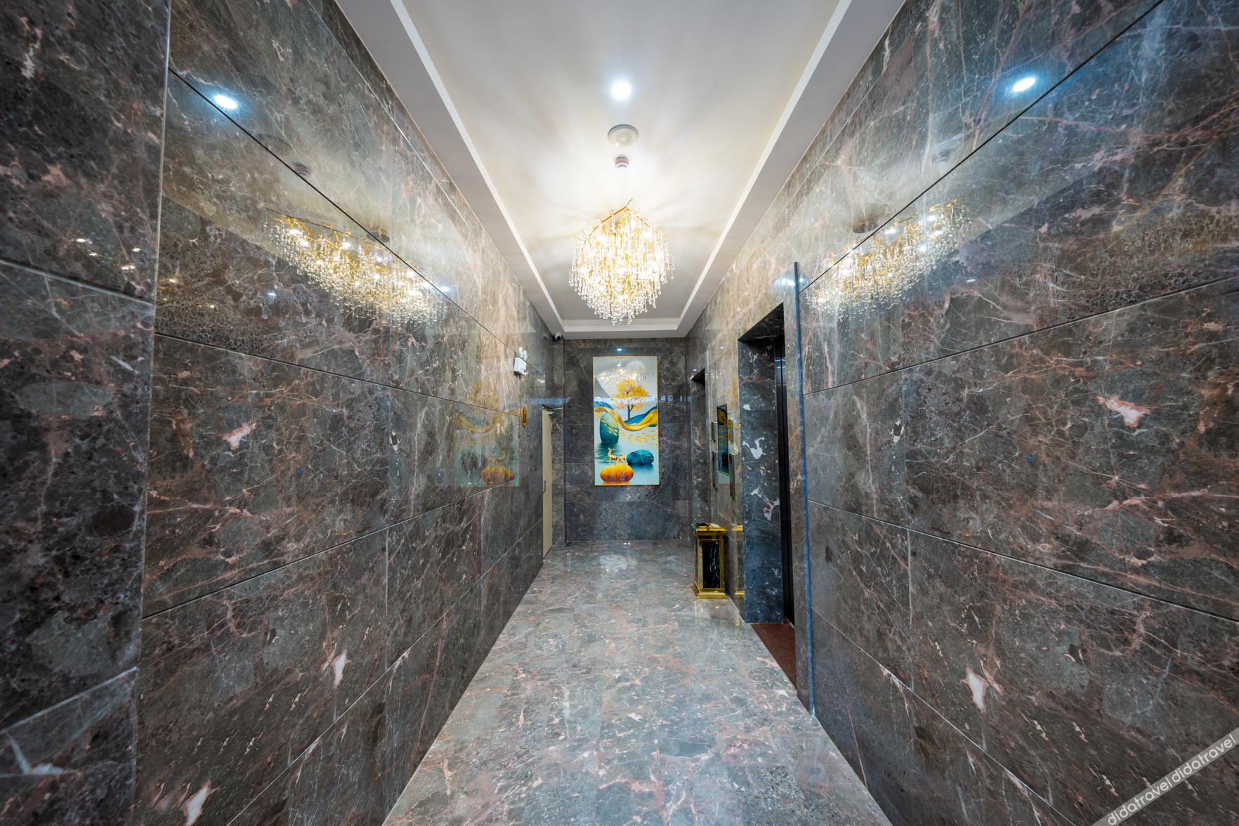 Grand Hotel Mayena (Nanning South China City Branch) 2*