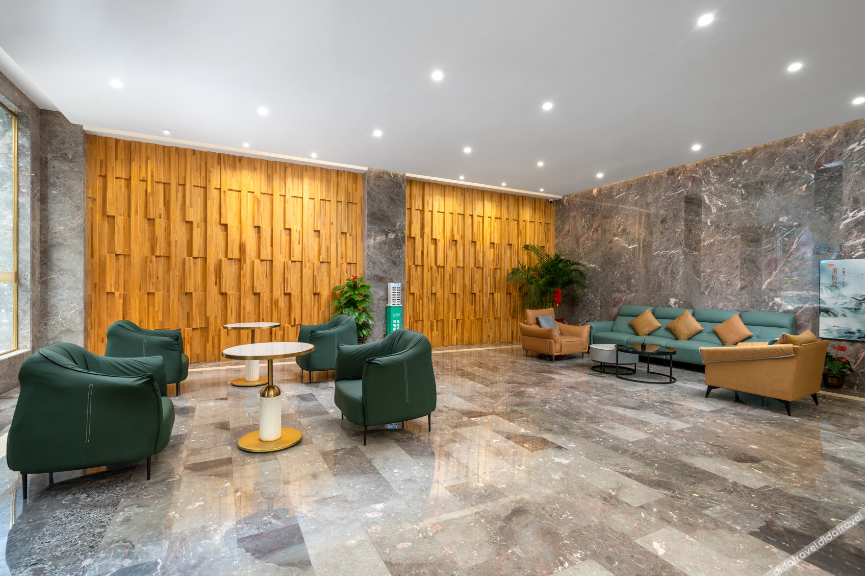 Grand Hotel Mayena (Nanning South China City Branch) 2*