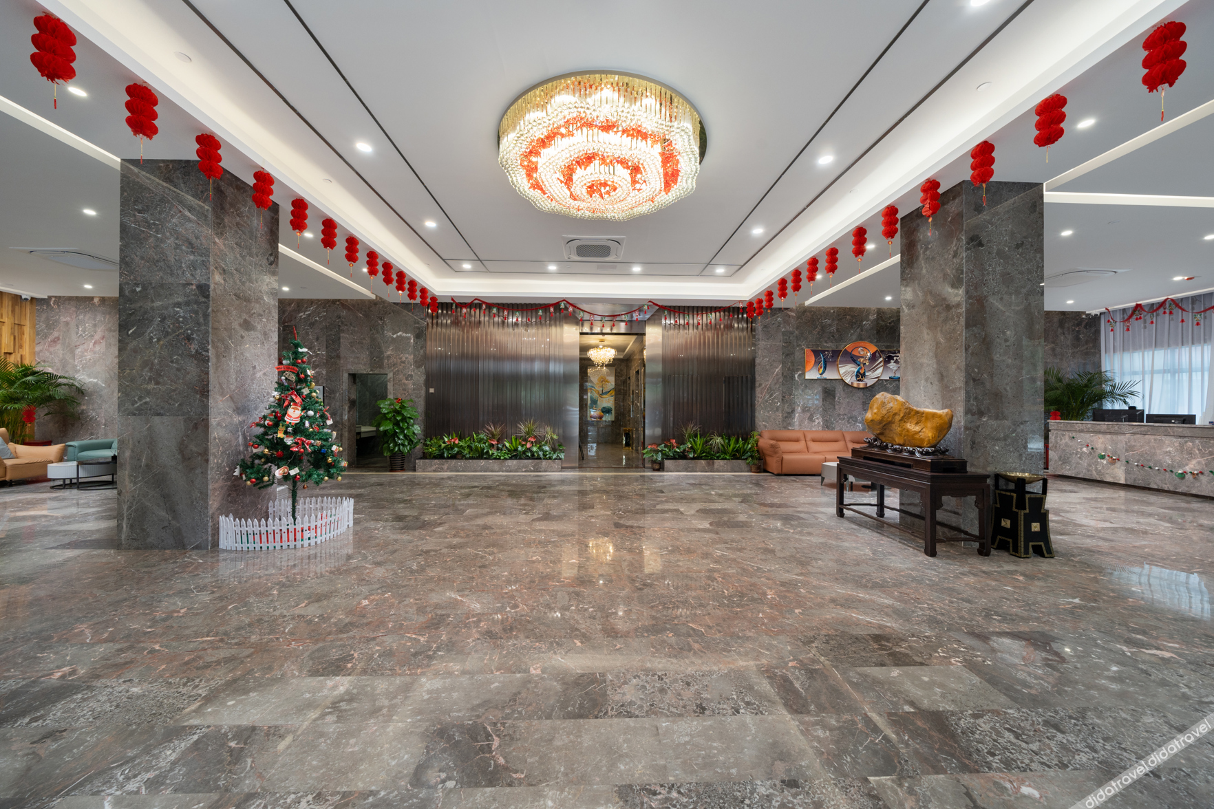 Grand Hotel Mayena (Nanning South China City Branch) 2*