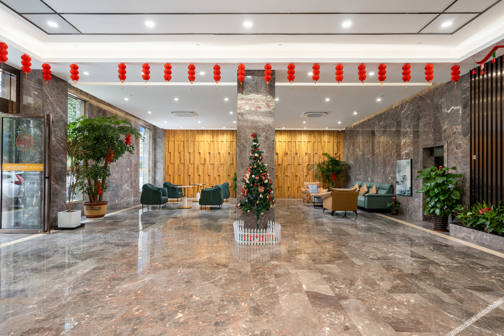 Grand Hotel Mayena (Nanning South China City Branch) 2*