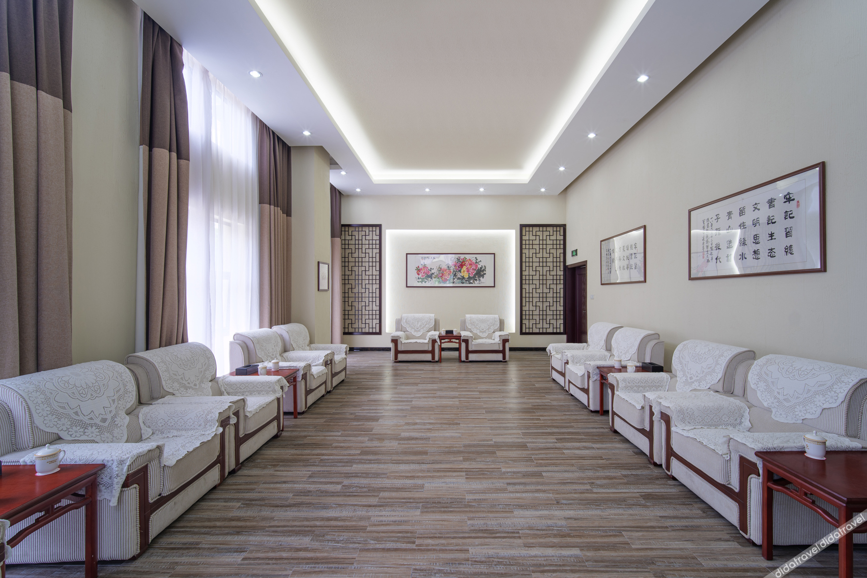 Cloth Book Collection Hotel (Xiamen North Railway Station Old Yard Scenic Area) 3*