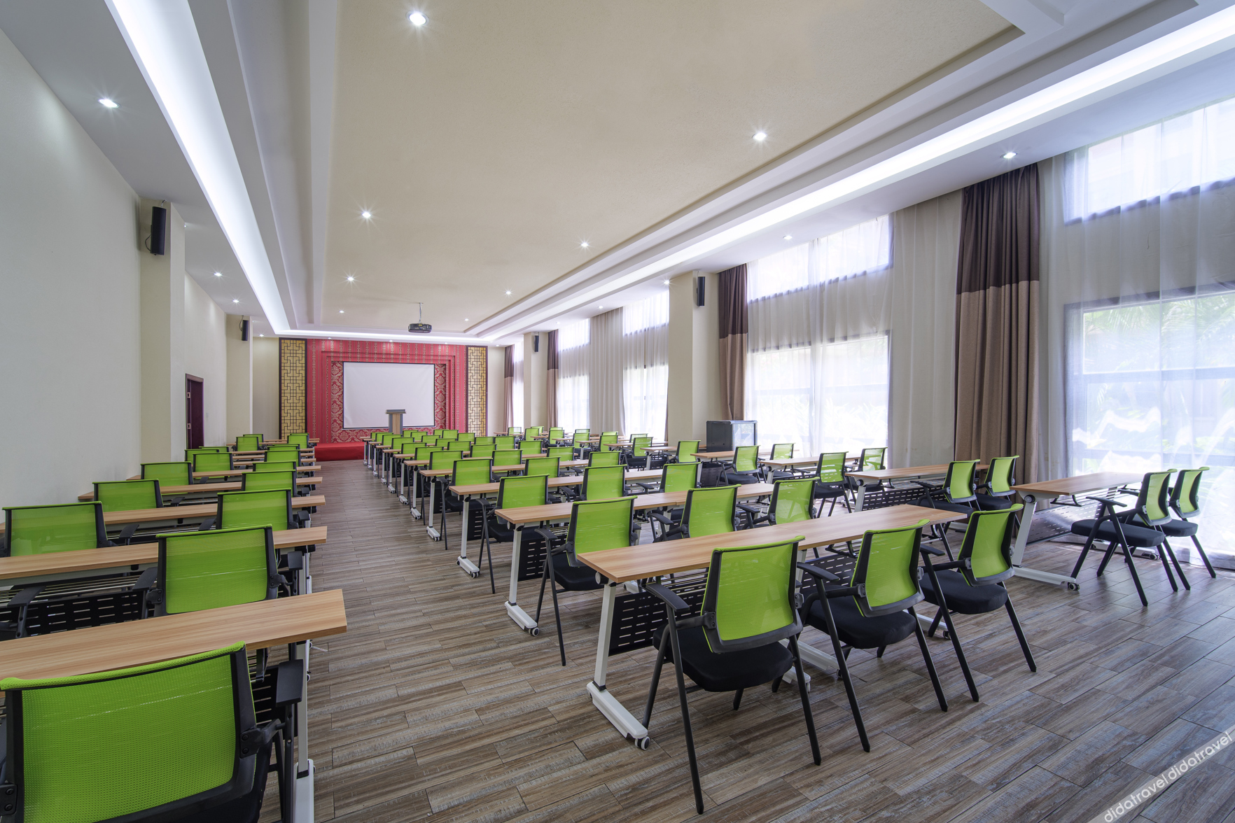Cloth Book Collection Hotel (Xiamen North Railway Station Old Yard Scenic Area) 3*