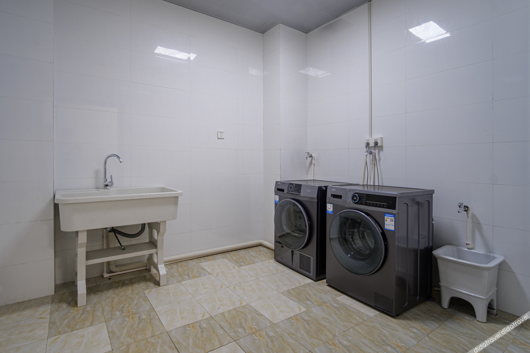 Cloth Book Collection Hotel (Xiamen North Railway Station Old Yard Scenic Area) 3*