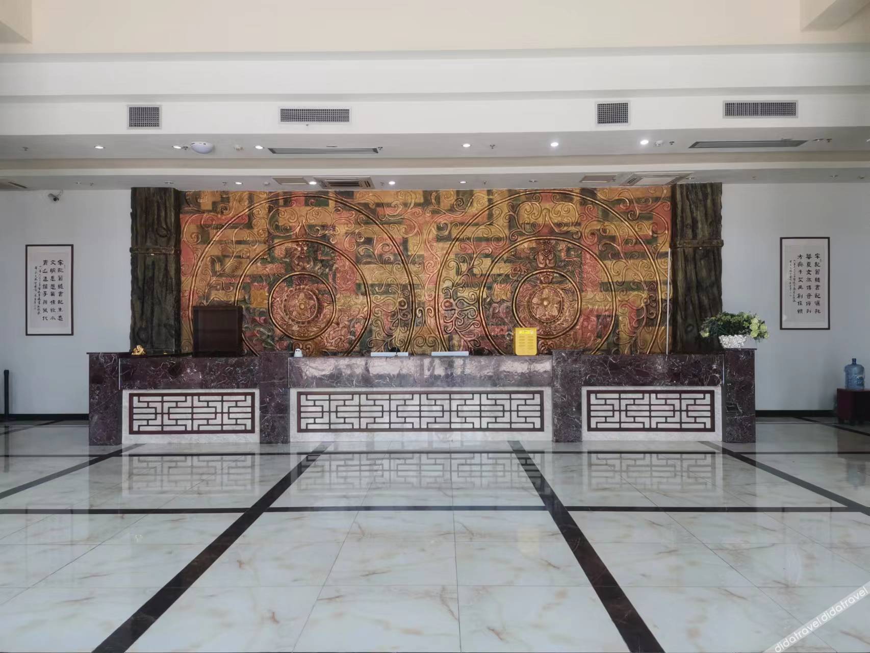 Cloth Book Collection Hotel (Xiamen North Railway Station Old Yard Scenic Area) 3*